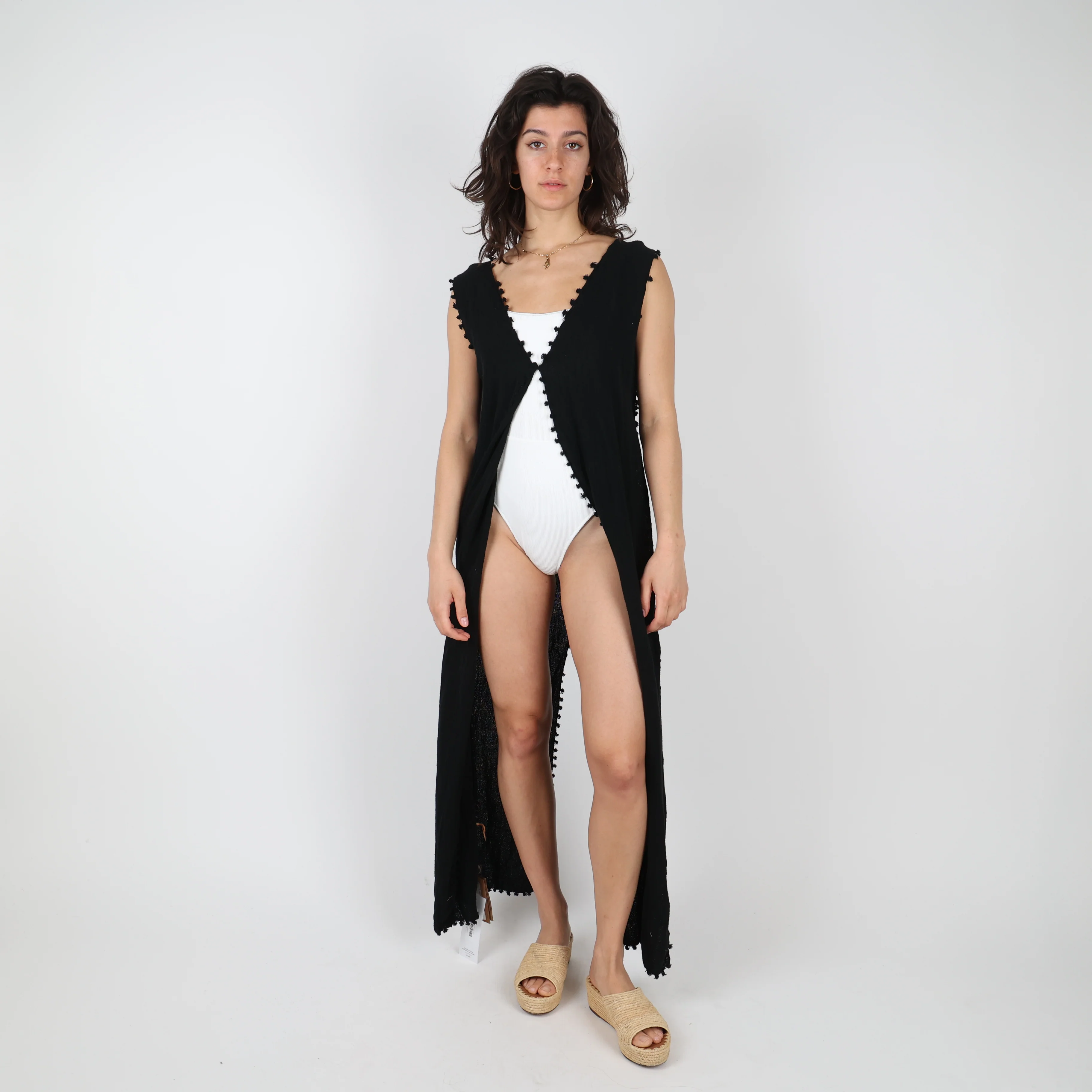 Dress, UK Size One Size