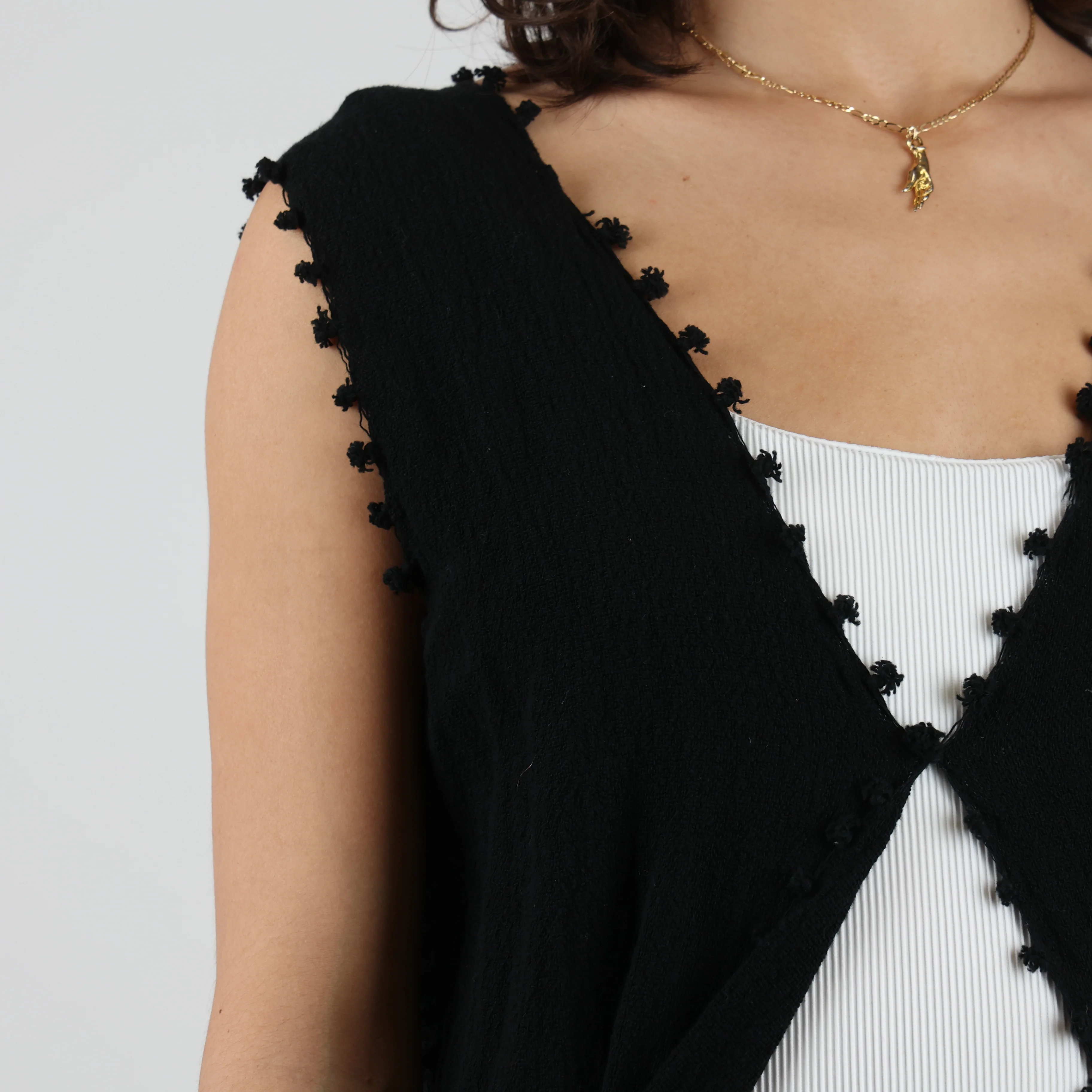 Dress, UK Size One Size - Image 4