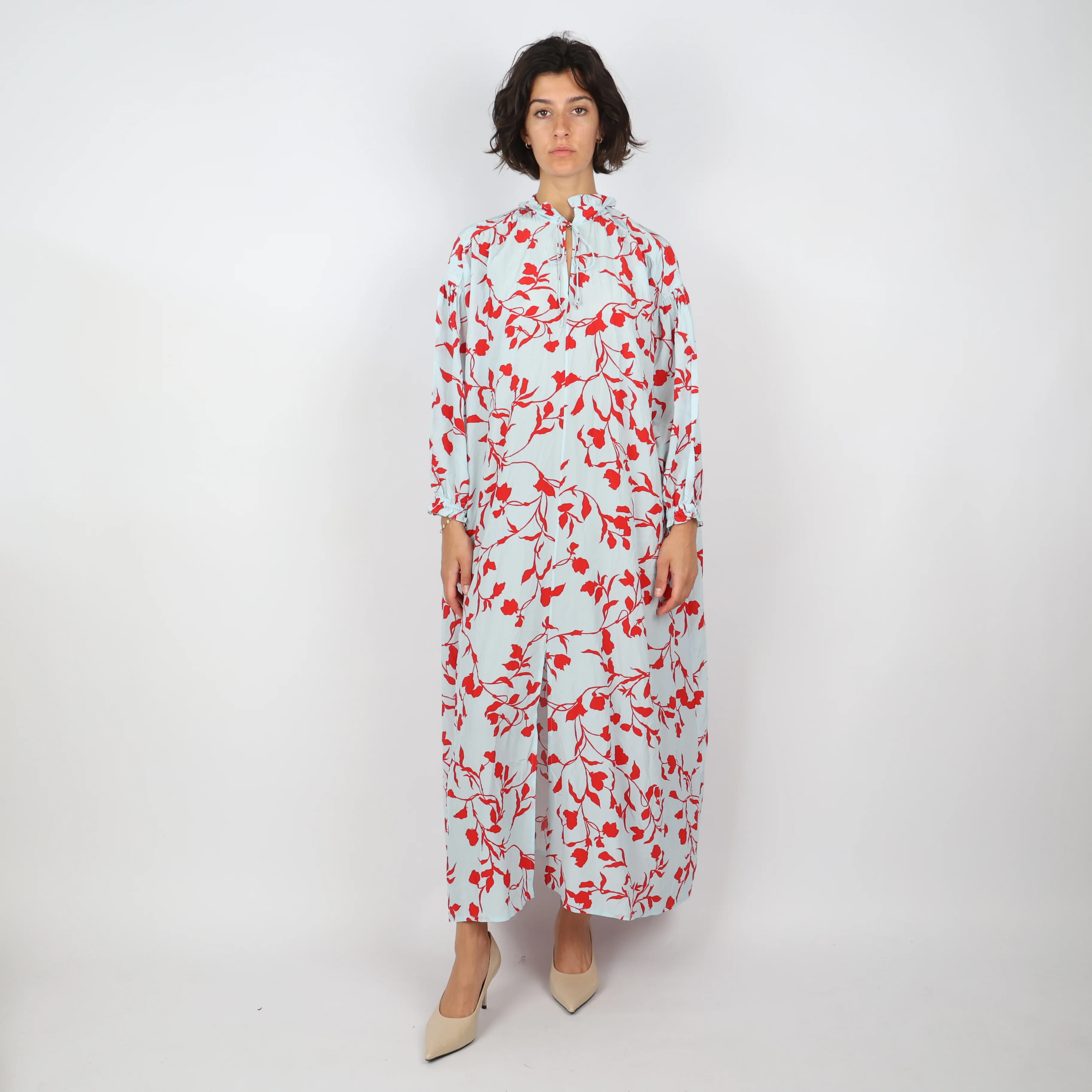 Dress, UK Size One Size