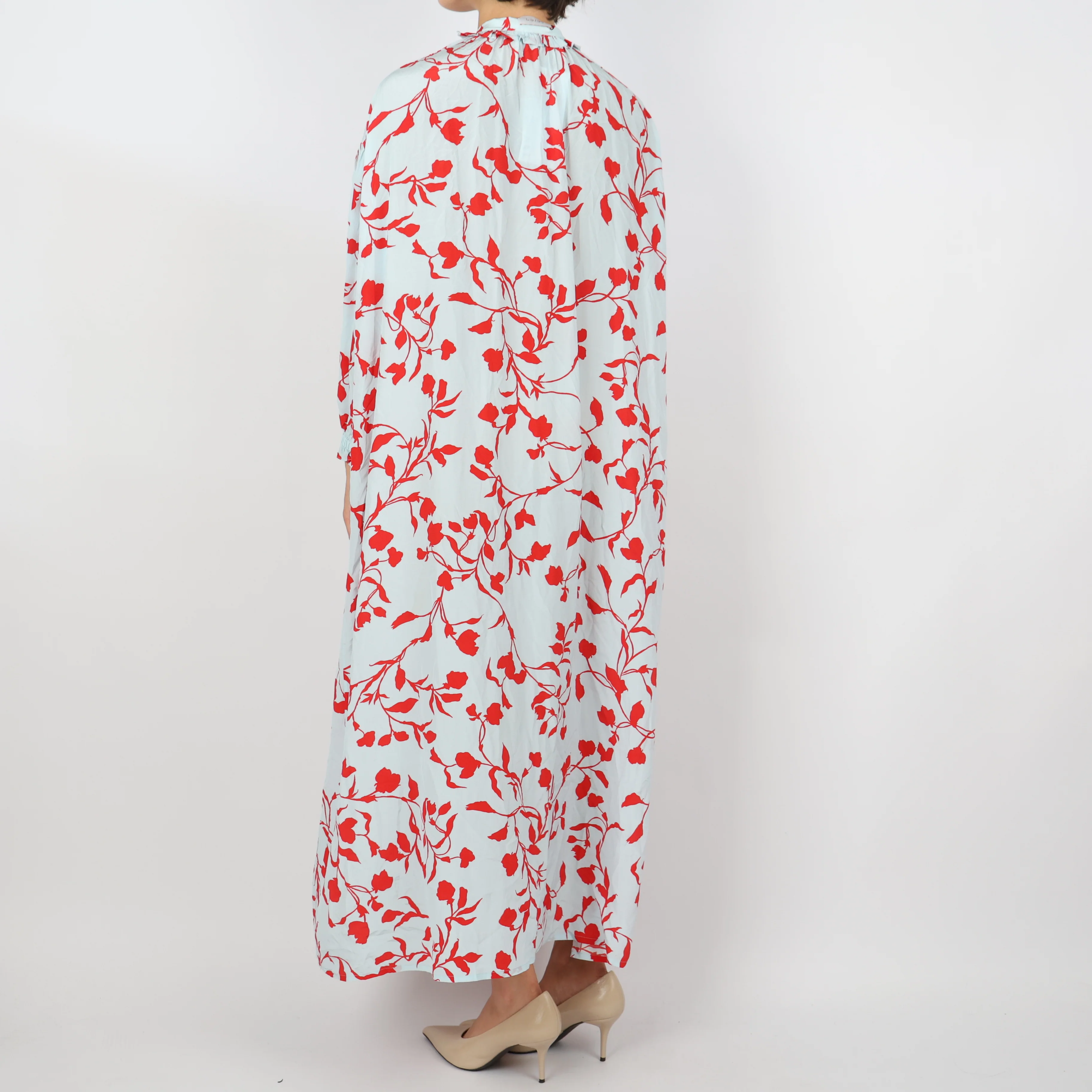 Dress, UK Size One Size - Image 3