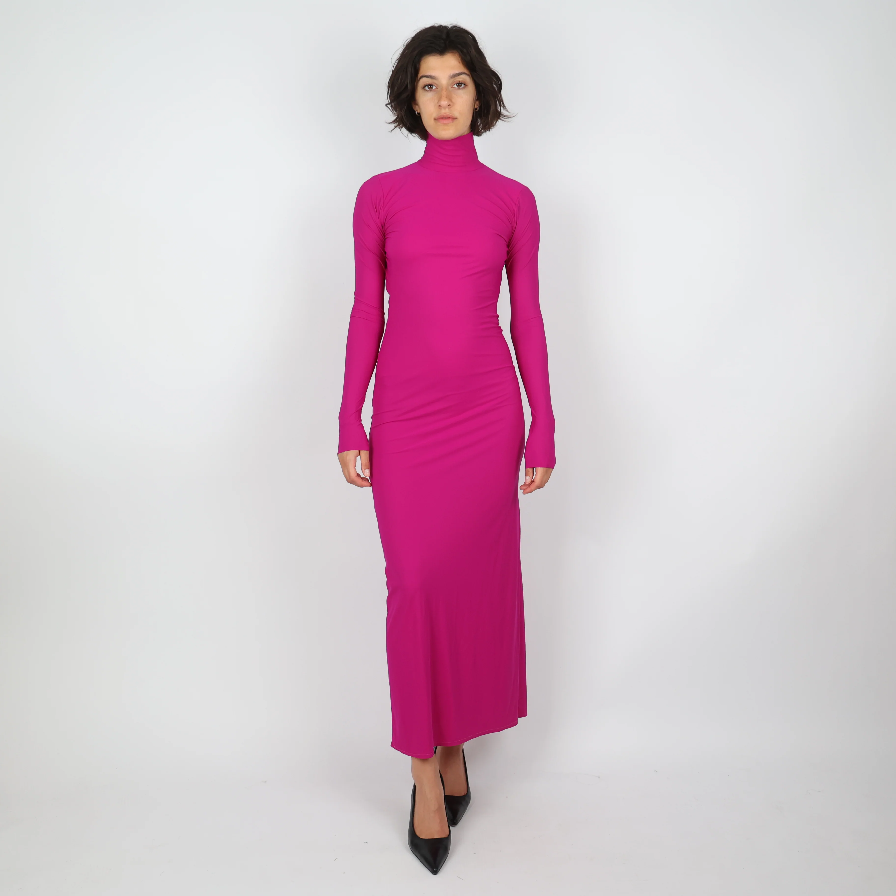 Dress, UK Size One Size