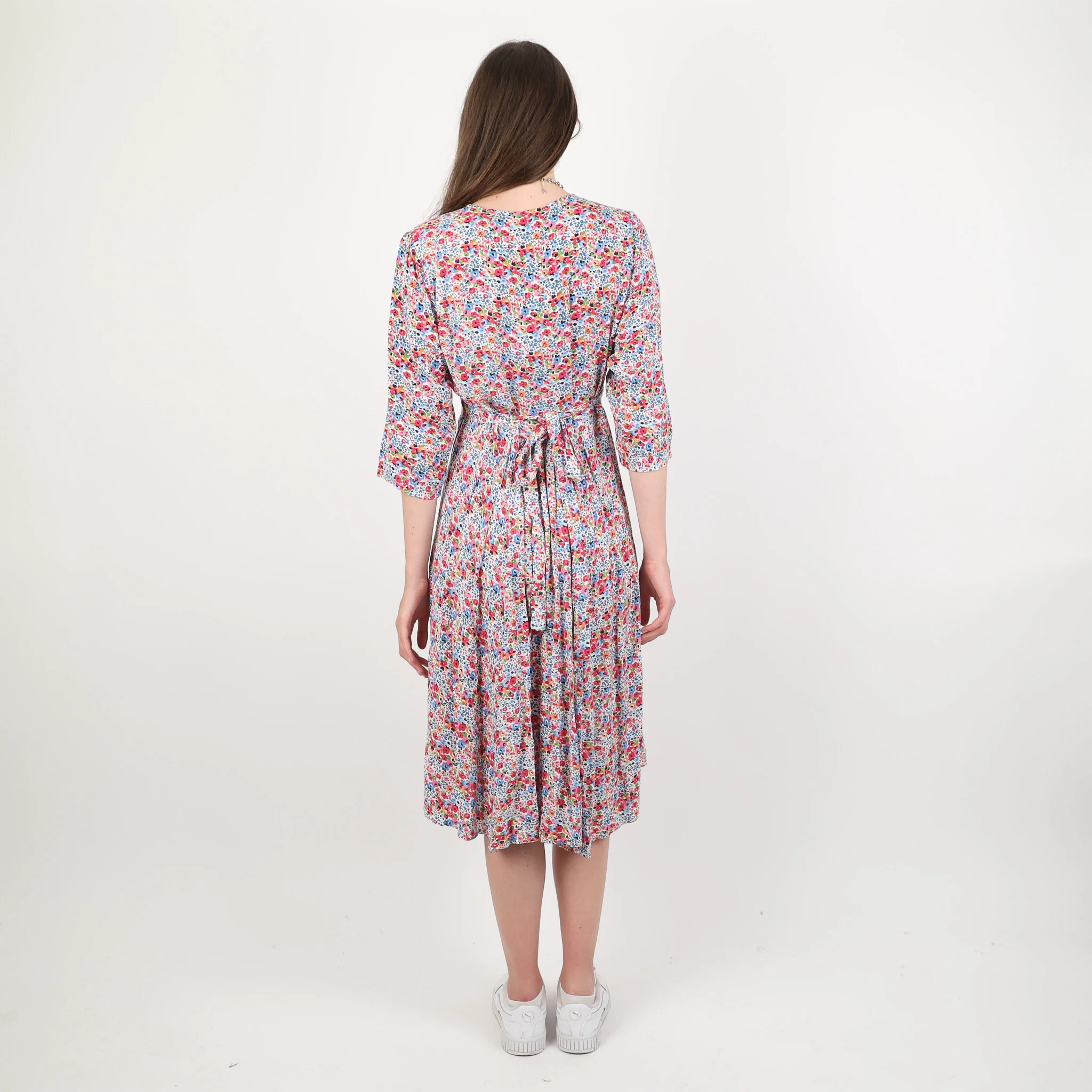 Dress, UK Size One Size - Image 2