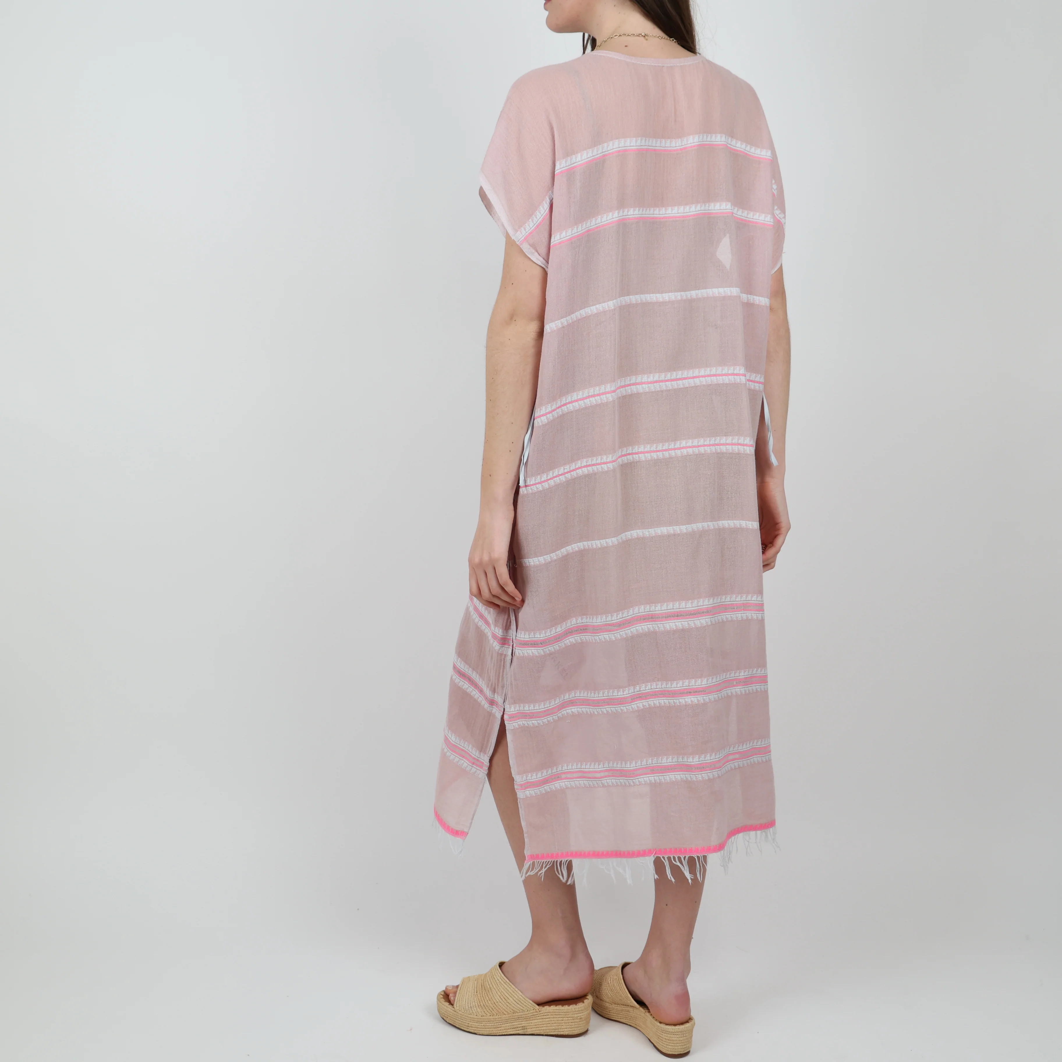 Dress, UK Size One Size - Image 3