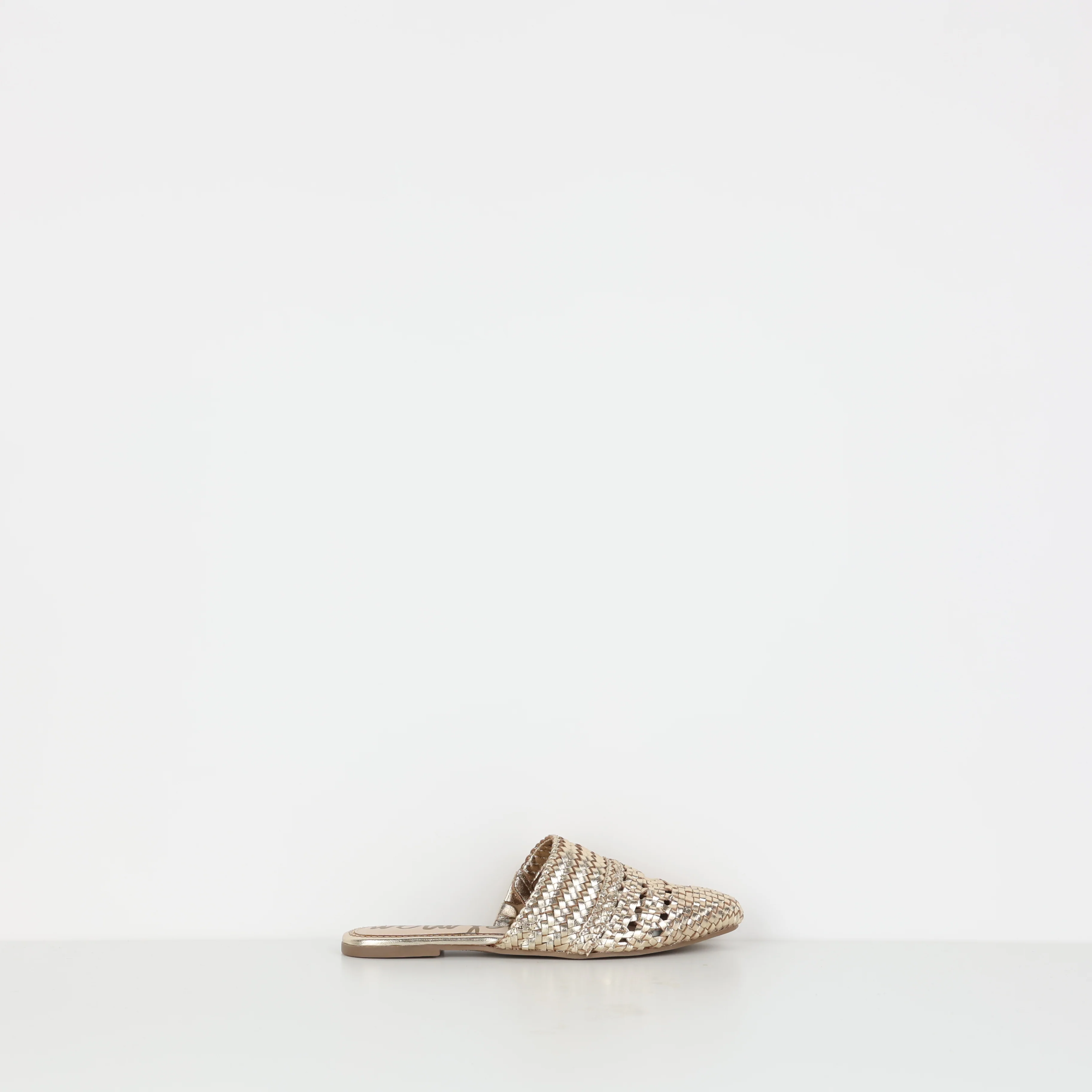Flats , Shoe Size 37