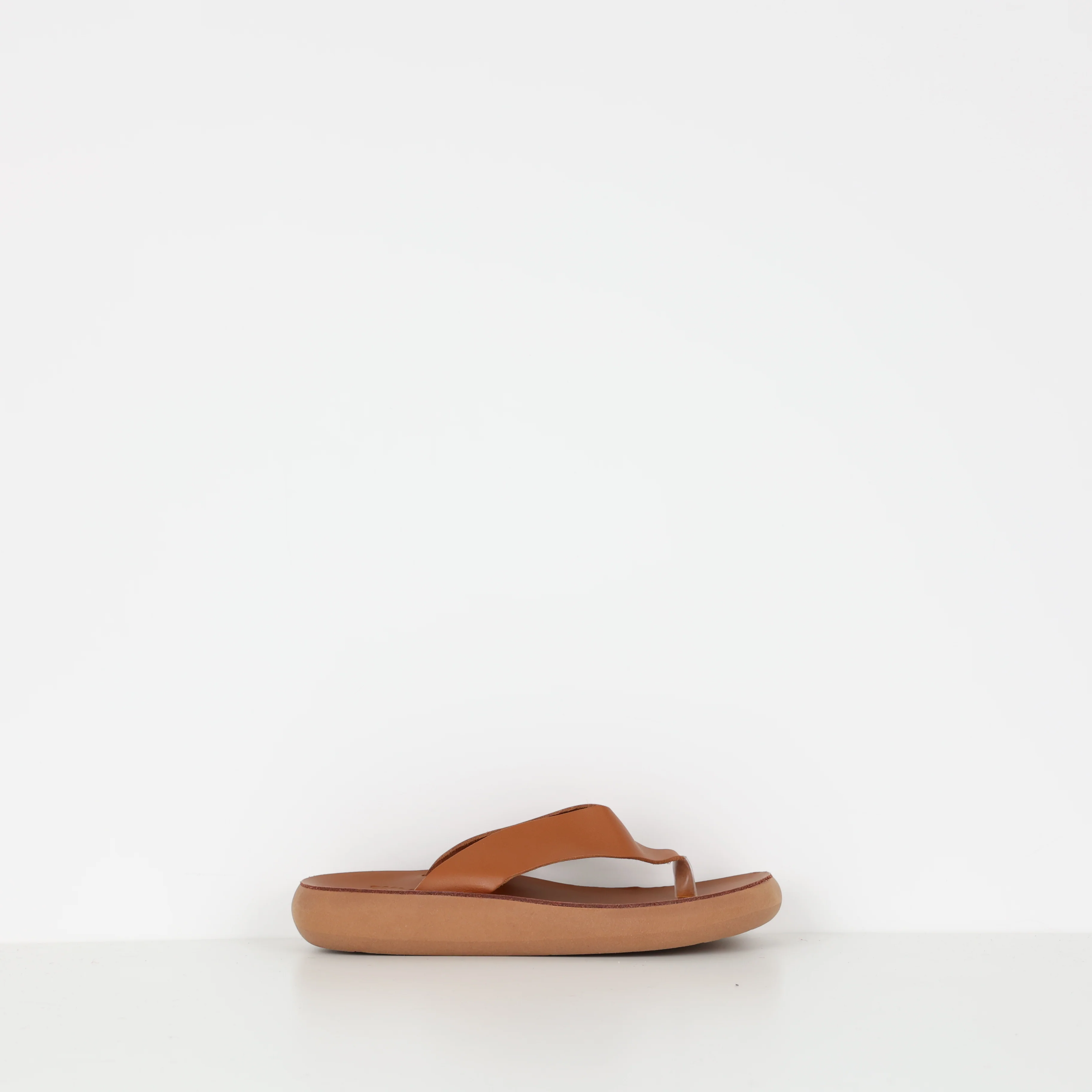 Flats , Shoe Size 38