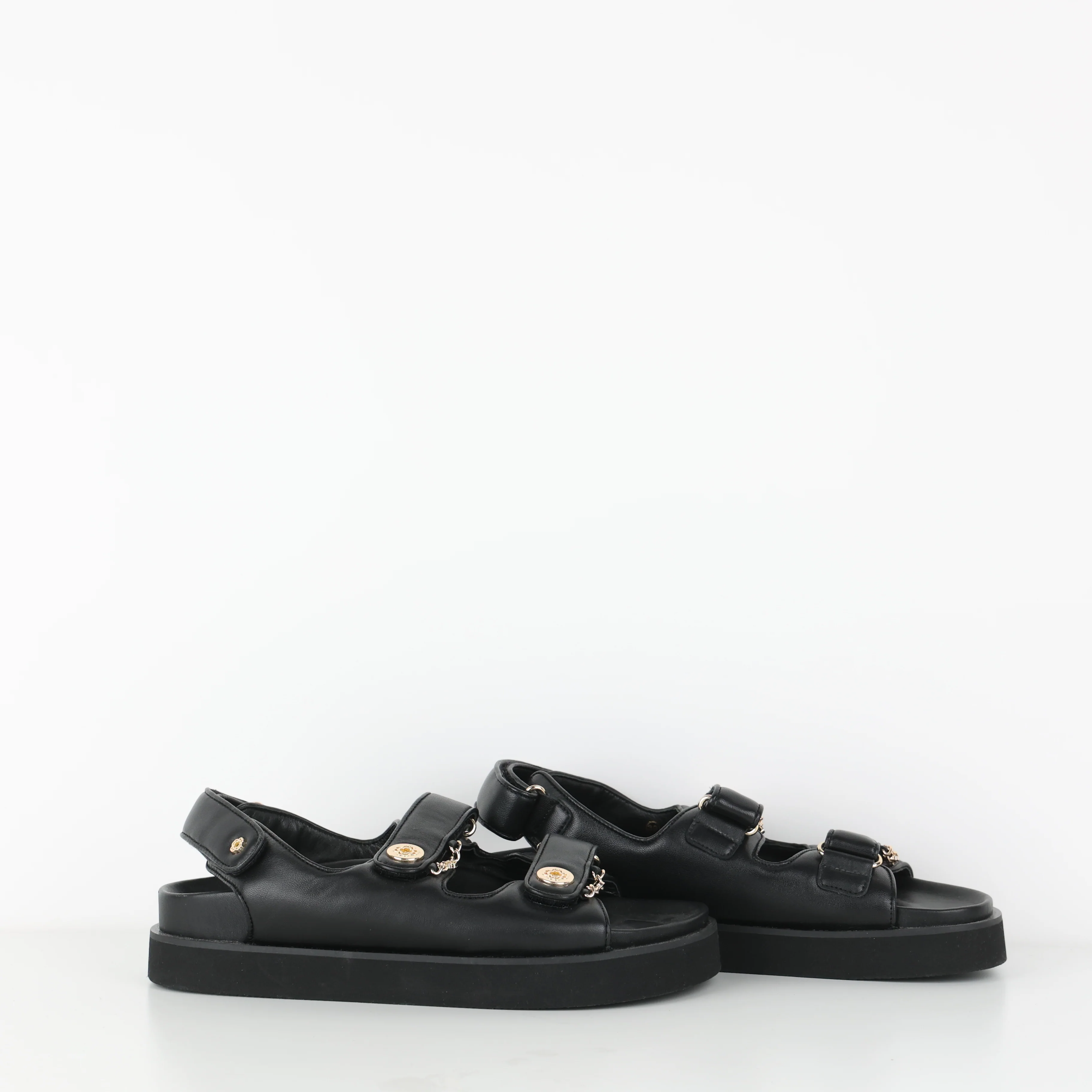 Flats , Shoe Size 39 - Image 2