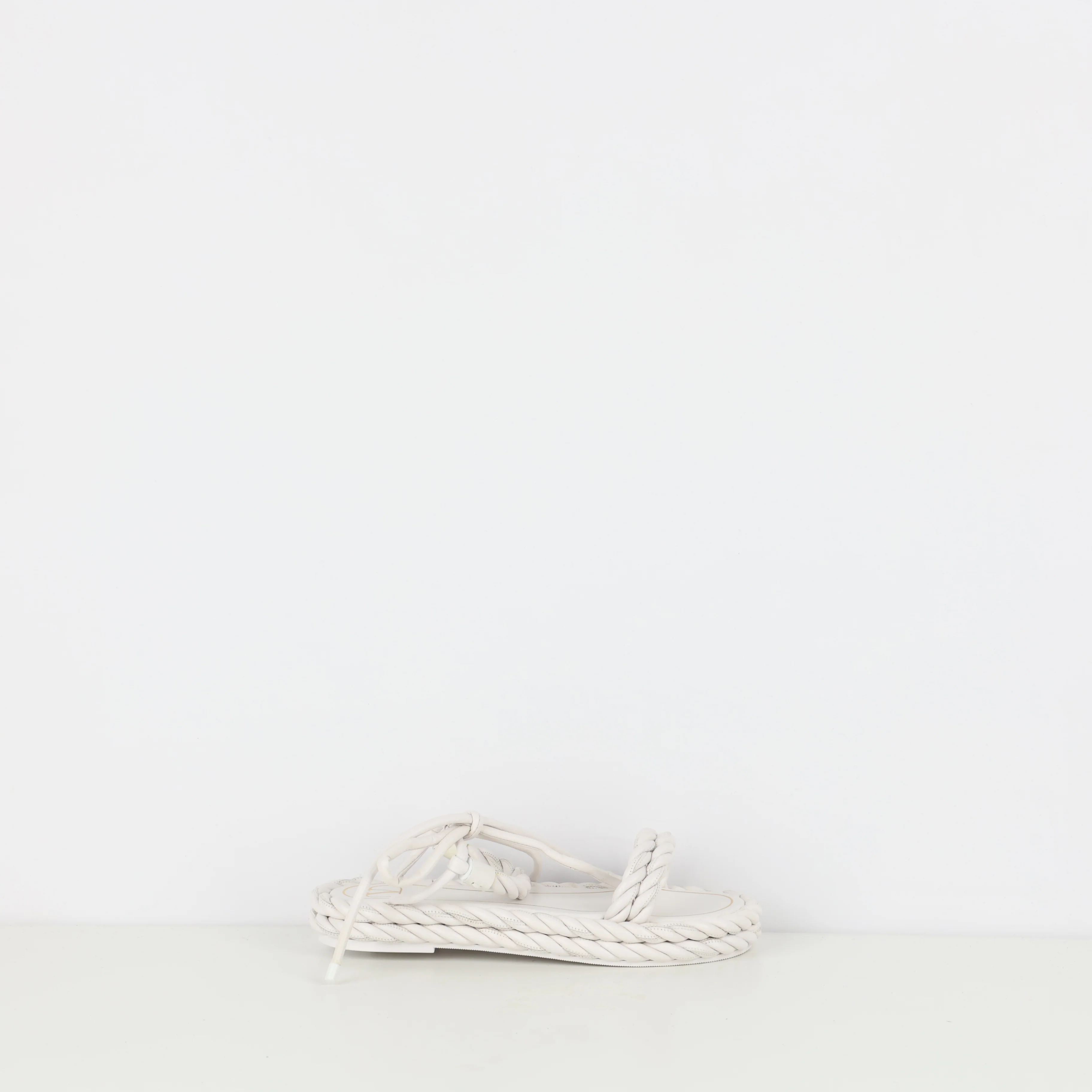 Flats , Shoe Size 38