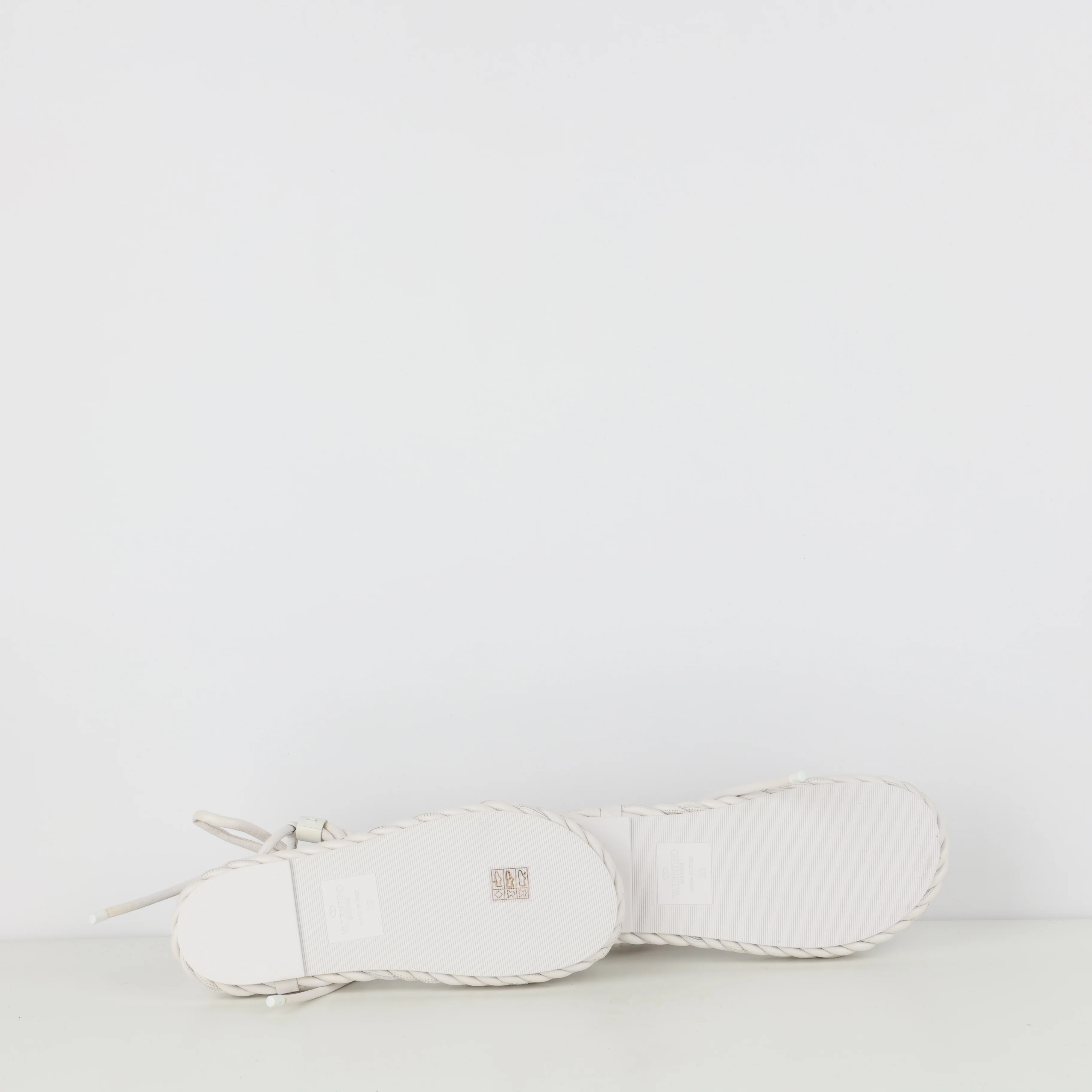 Flats , Shoe Size 38 - Image 4