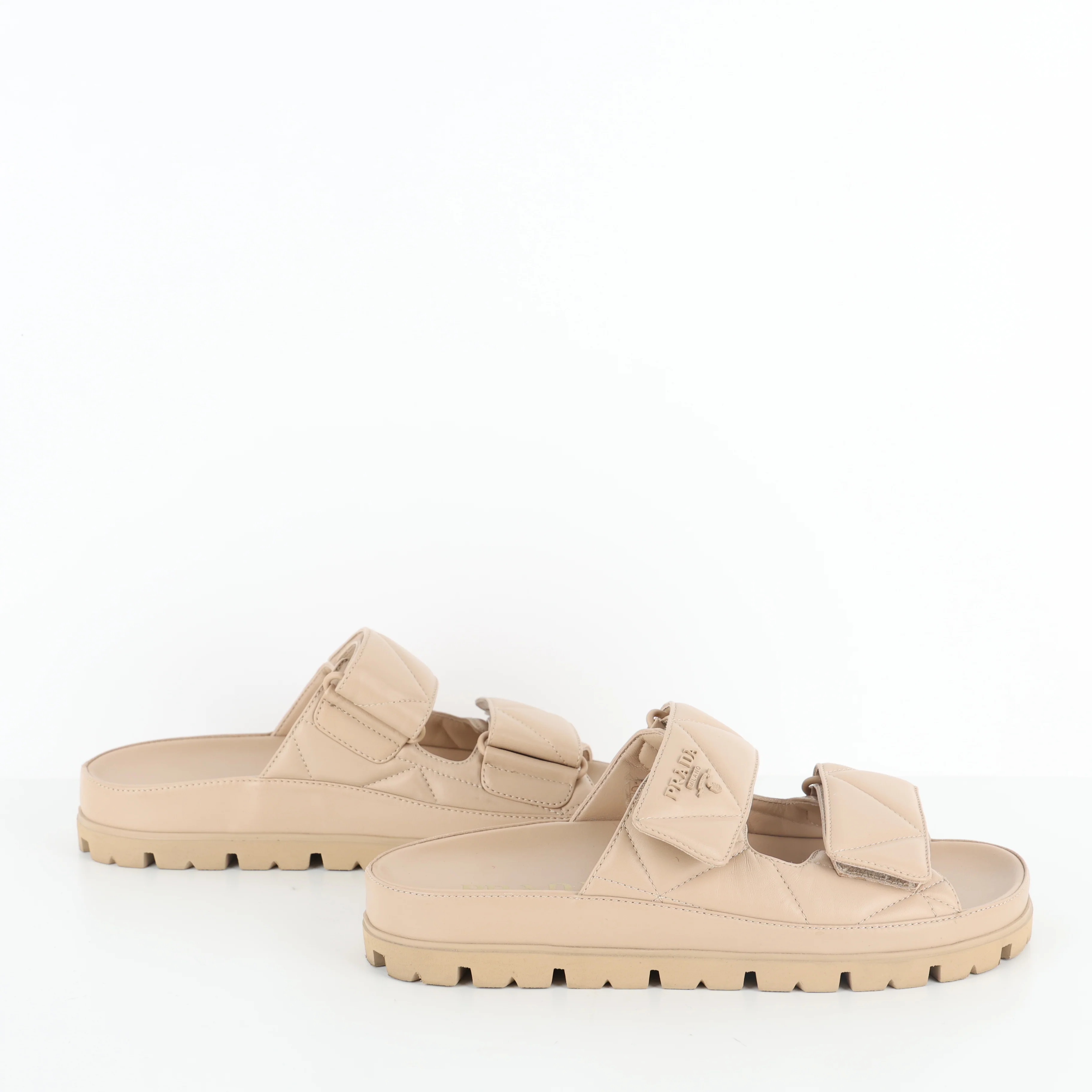 Flats , Shoe Size 37 - Image 3