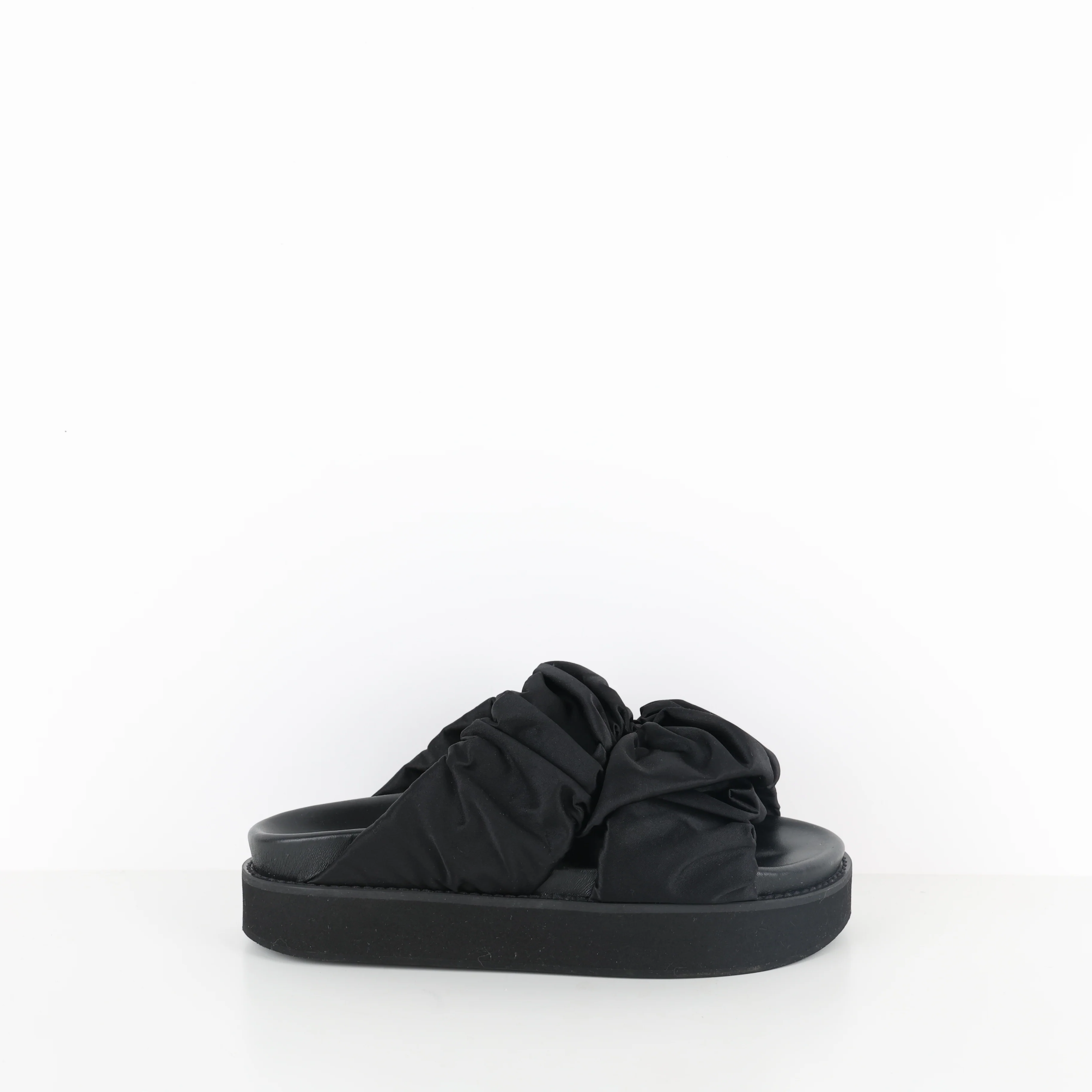 Flats , Shoe Size 38