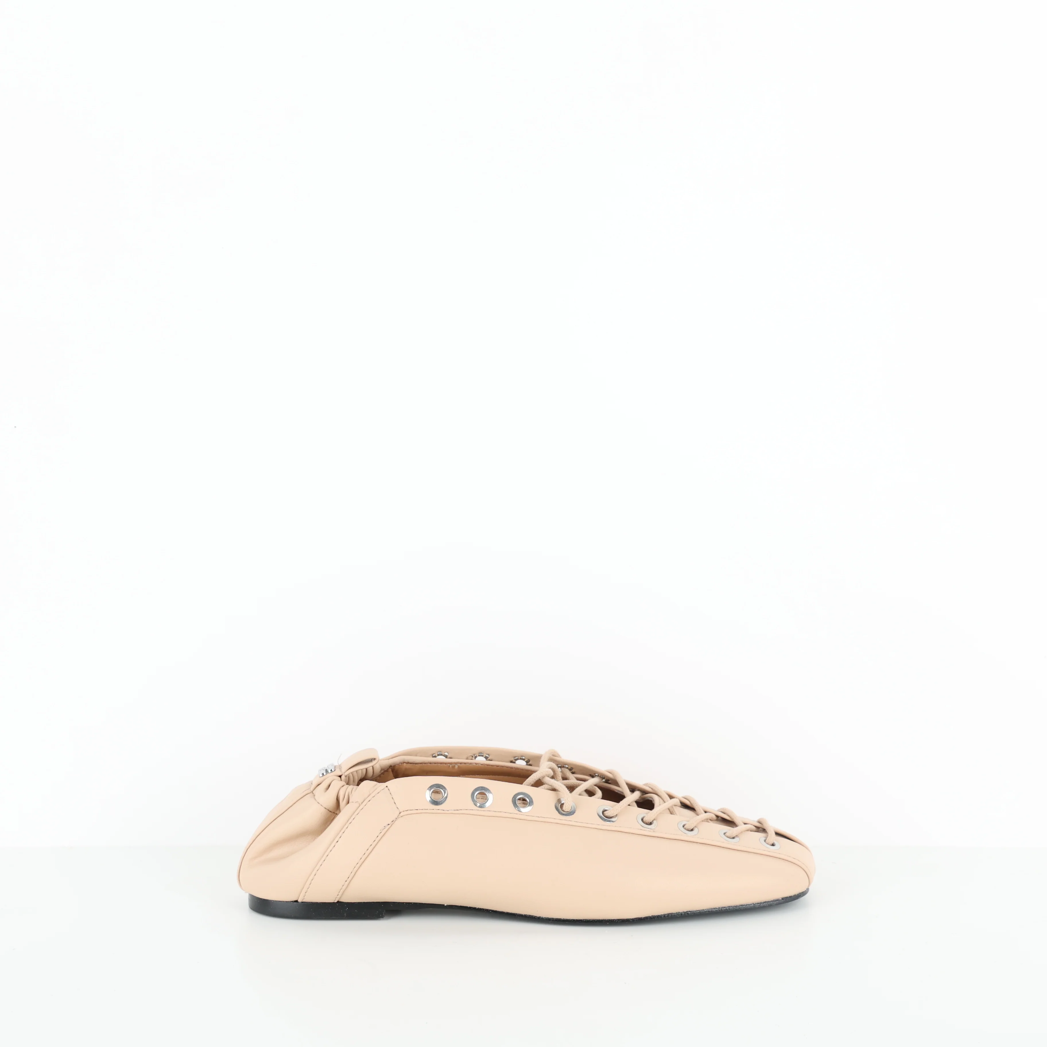 Flats , Shoe Size 38