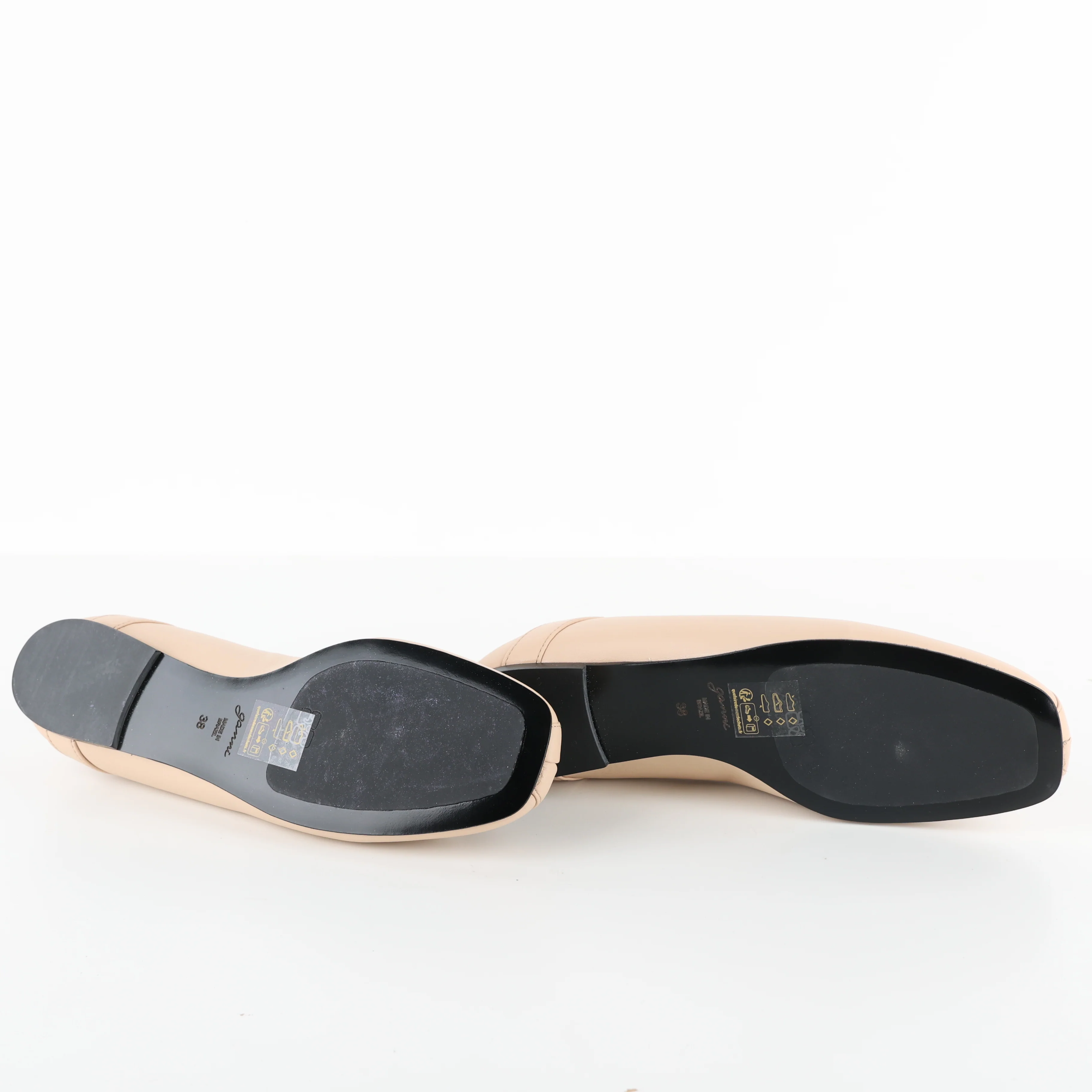 Flats , Shoe Size 38 - Image 5