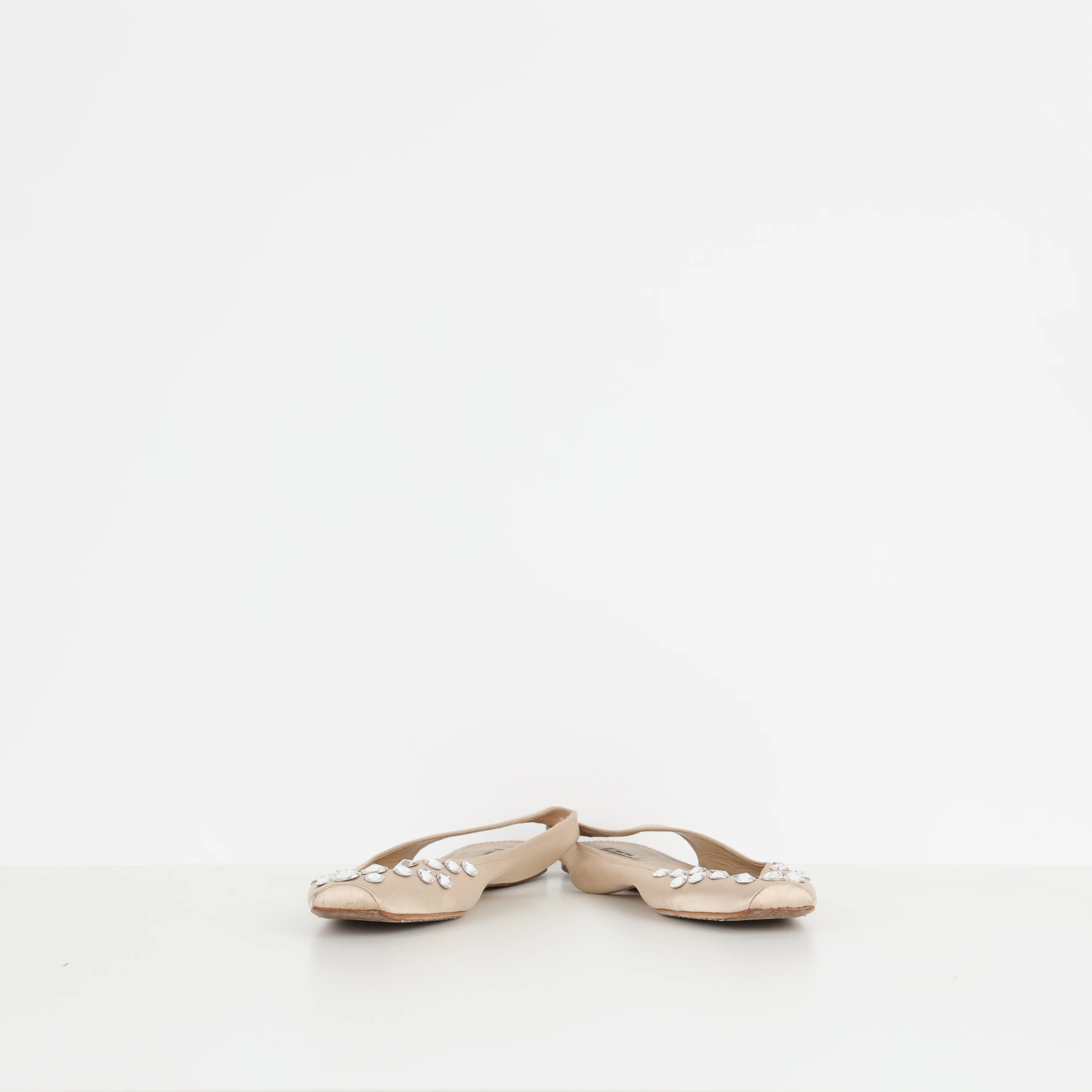 Flats , Shoe Size 37.5 - Image 7