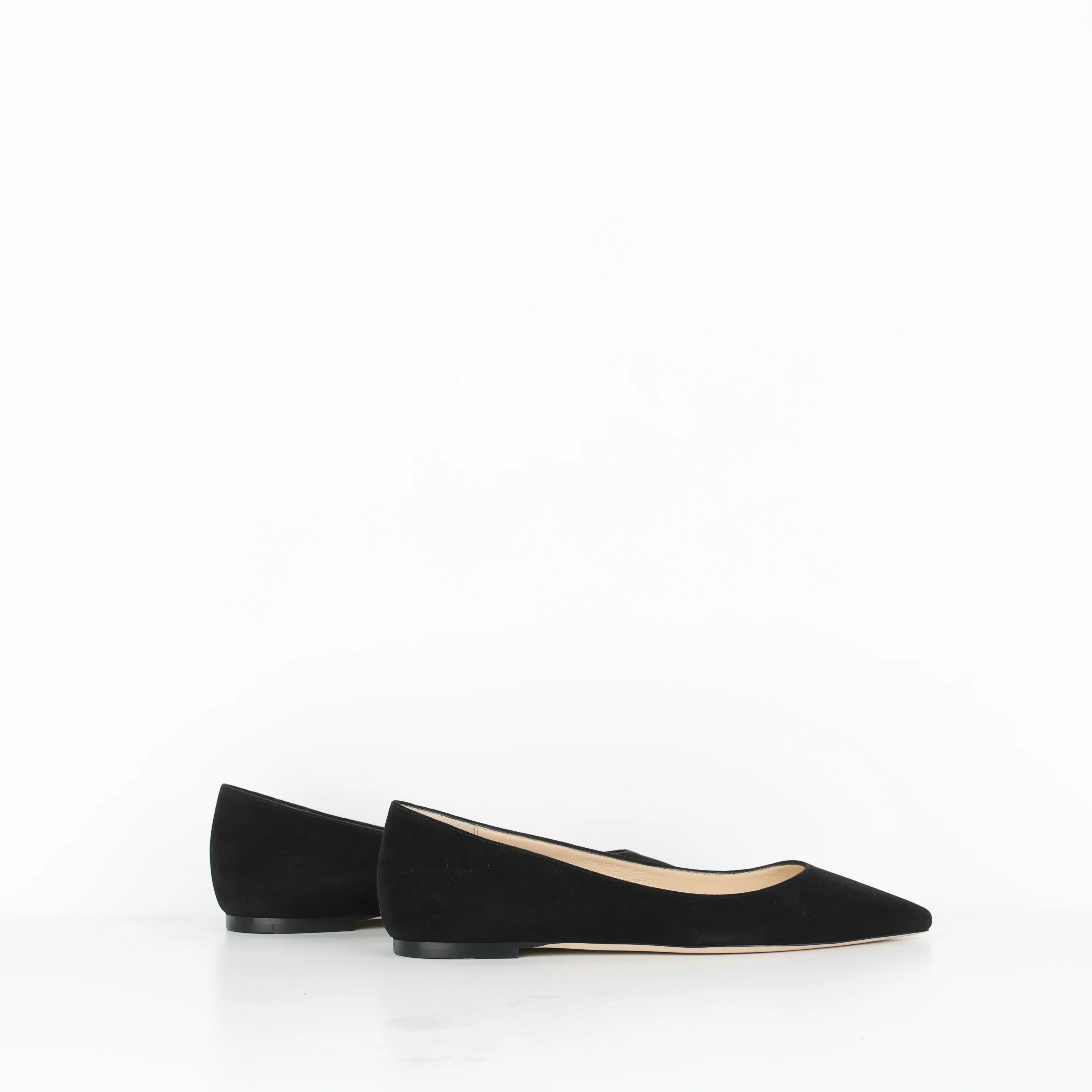 Flats , Shoe Size 37.5 - Image 2