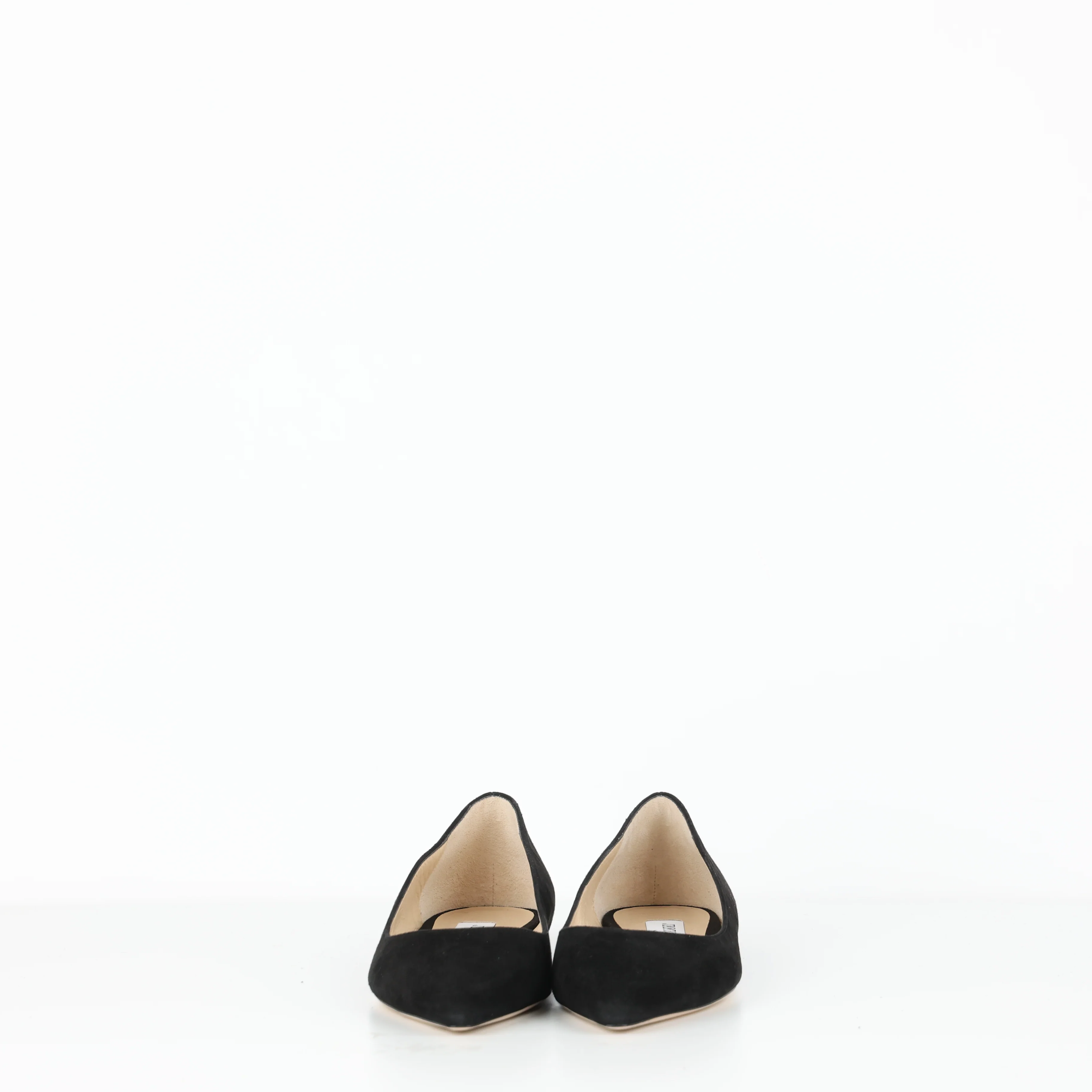 Flats , Shoe Size 37.5 - Image 3