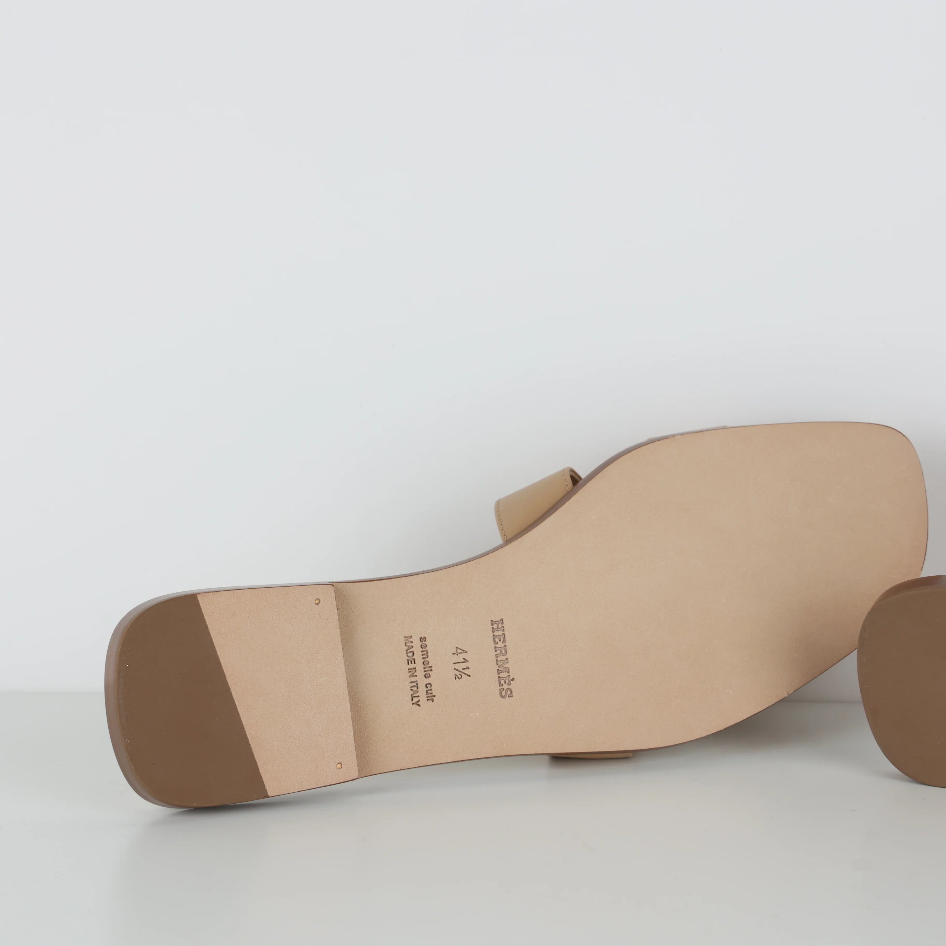Flats , Shoe Size 41.5 - Image 4