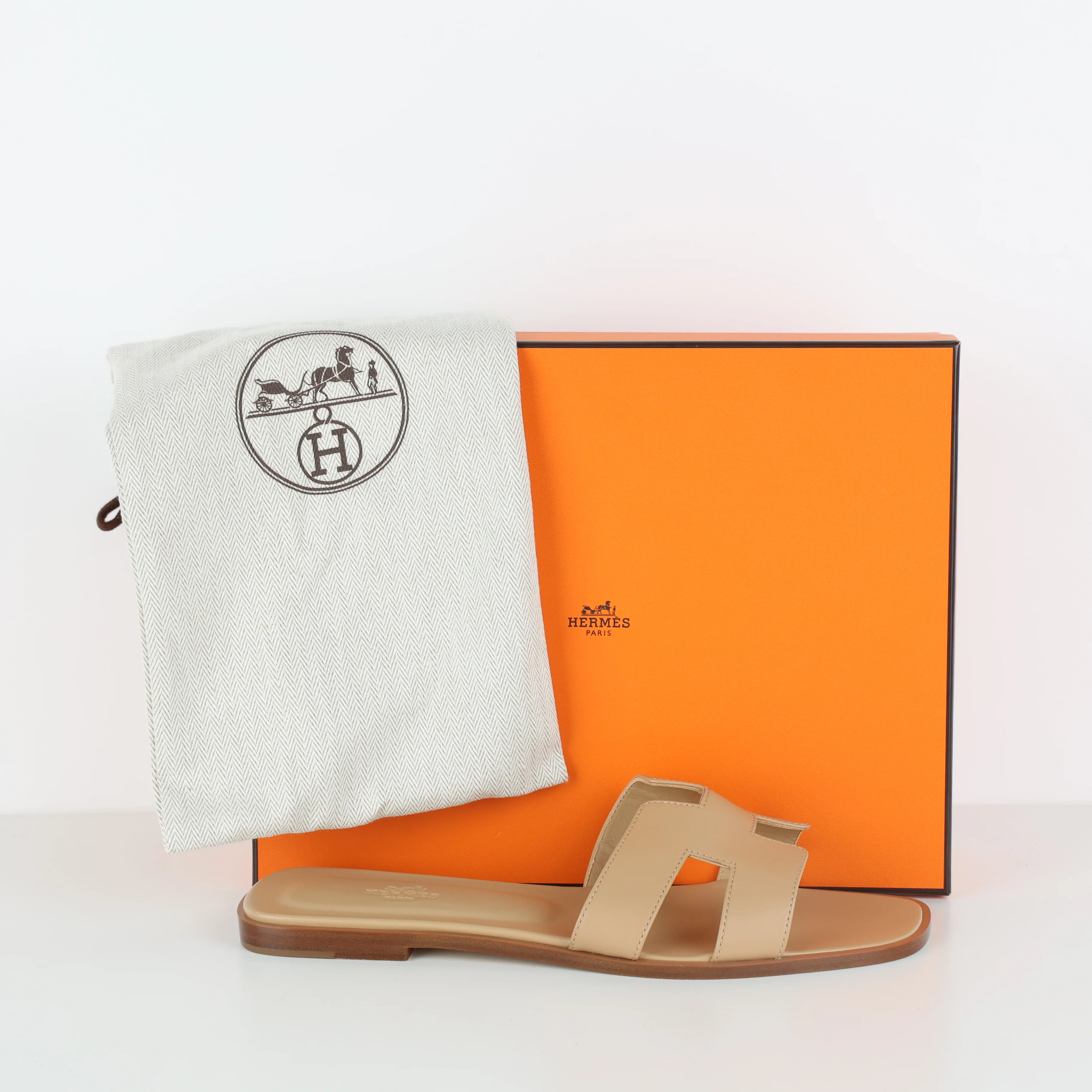 Flats , Shoe Size 41.5 - Image 6