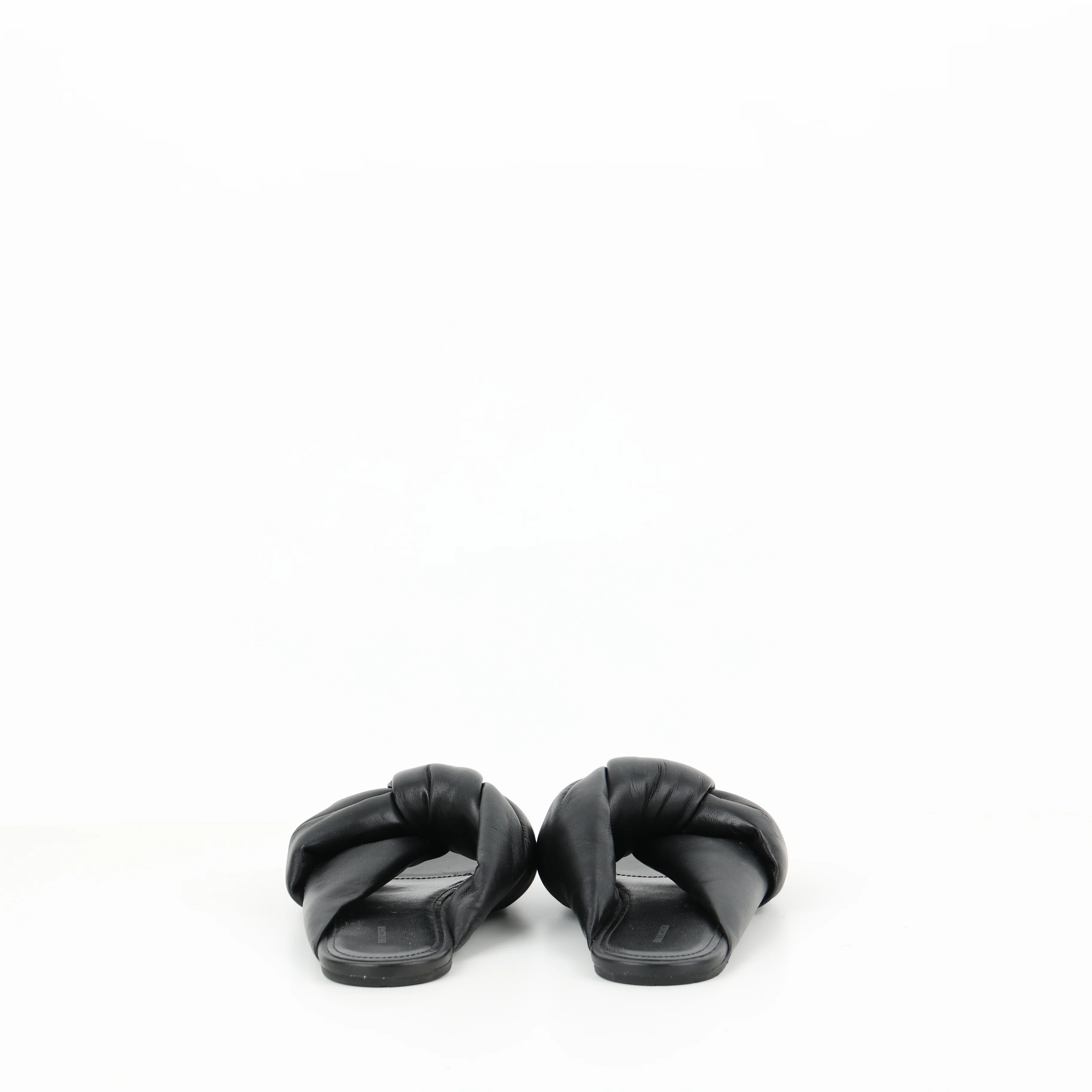 Flats , Shoe Size 37 - Image 4