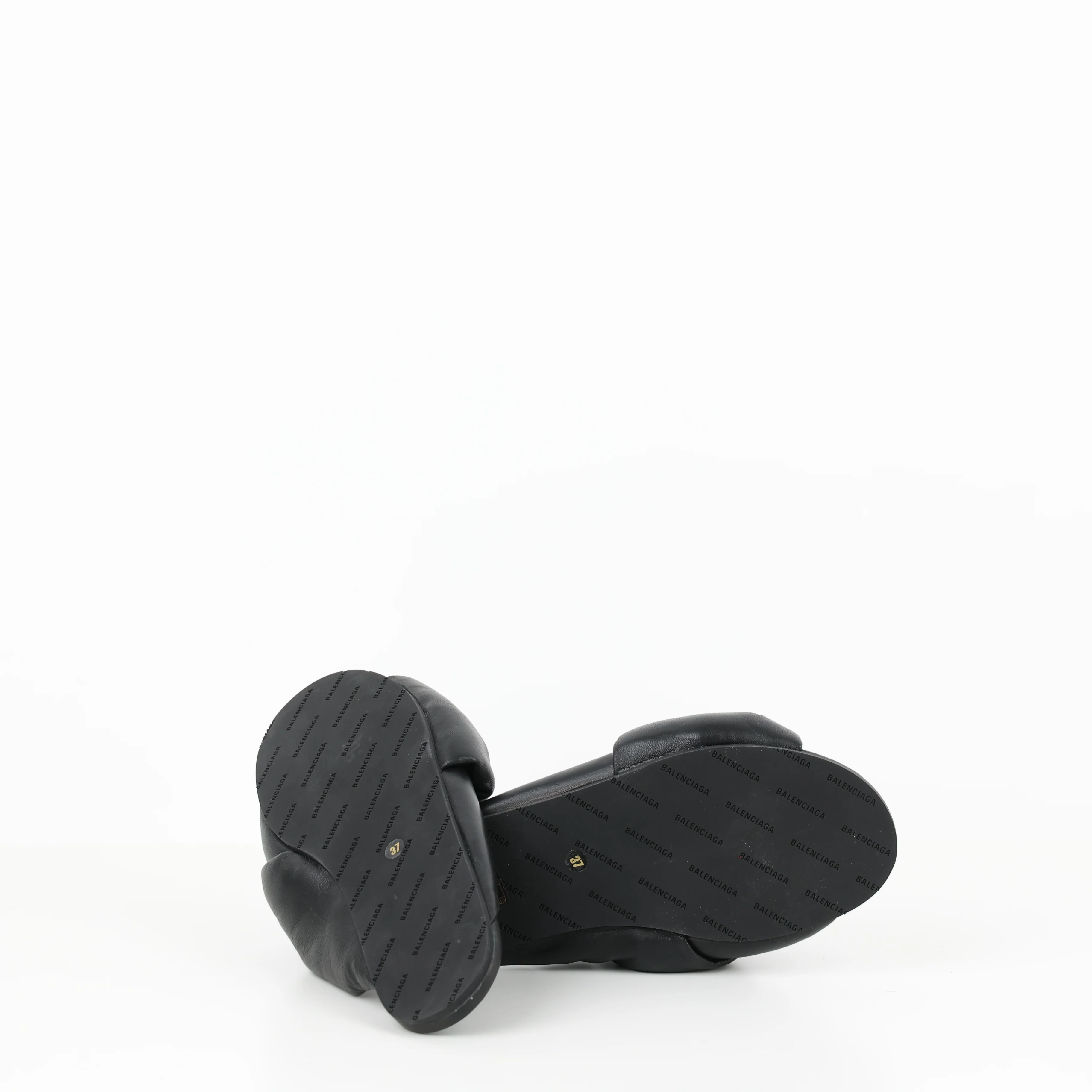 Flats , Shoe Size 37 - Image 5