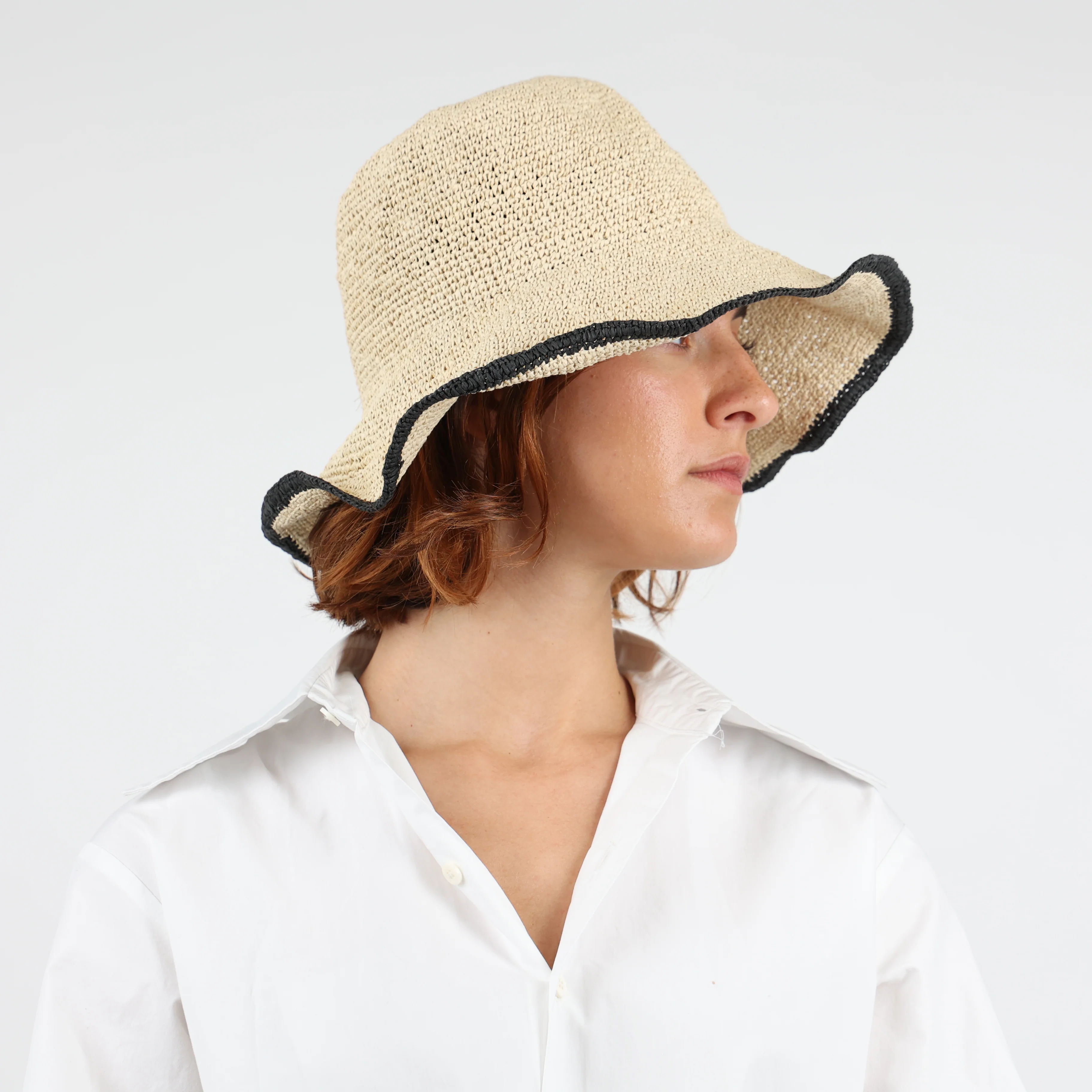 Hat, UK Size One Size - Image 2