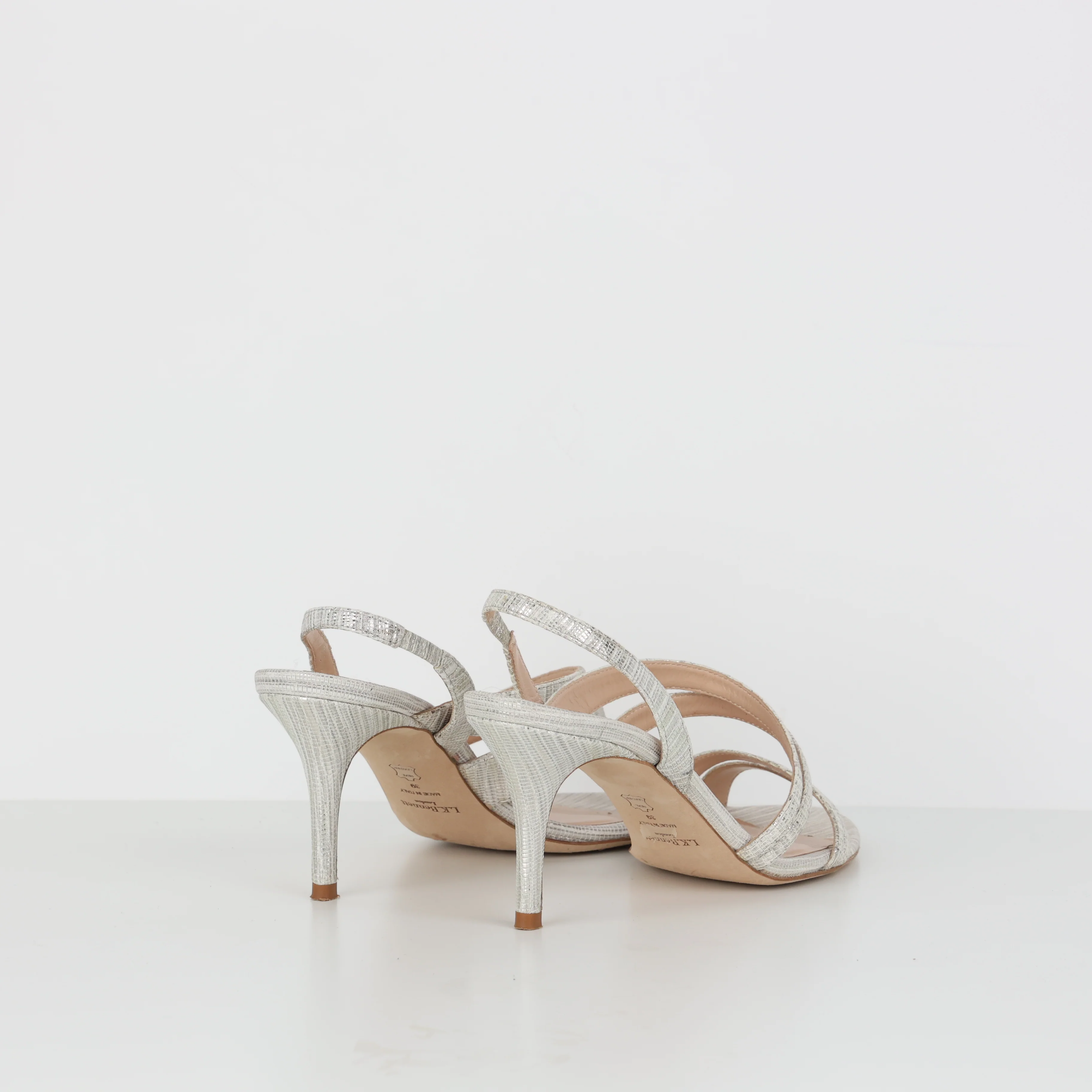 Heels , Shoe Size 39 - Image 4
