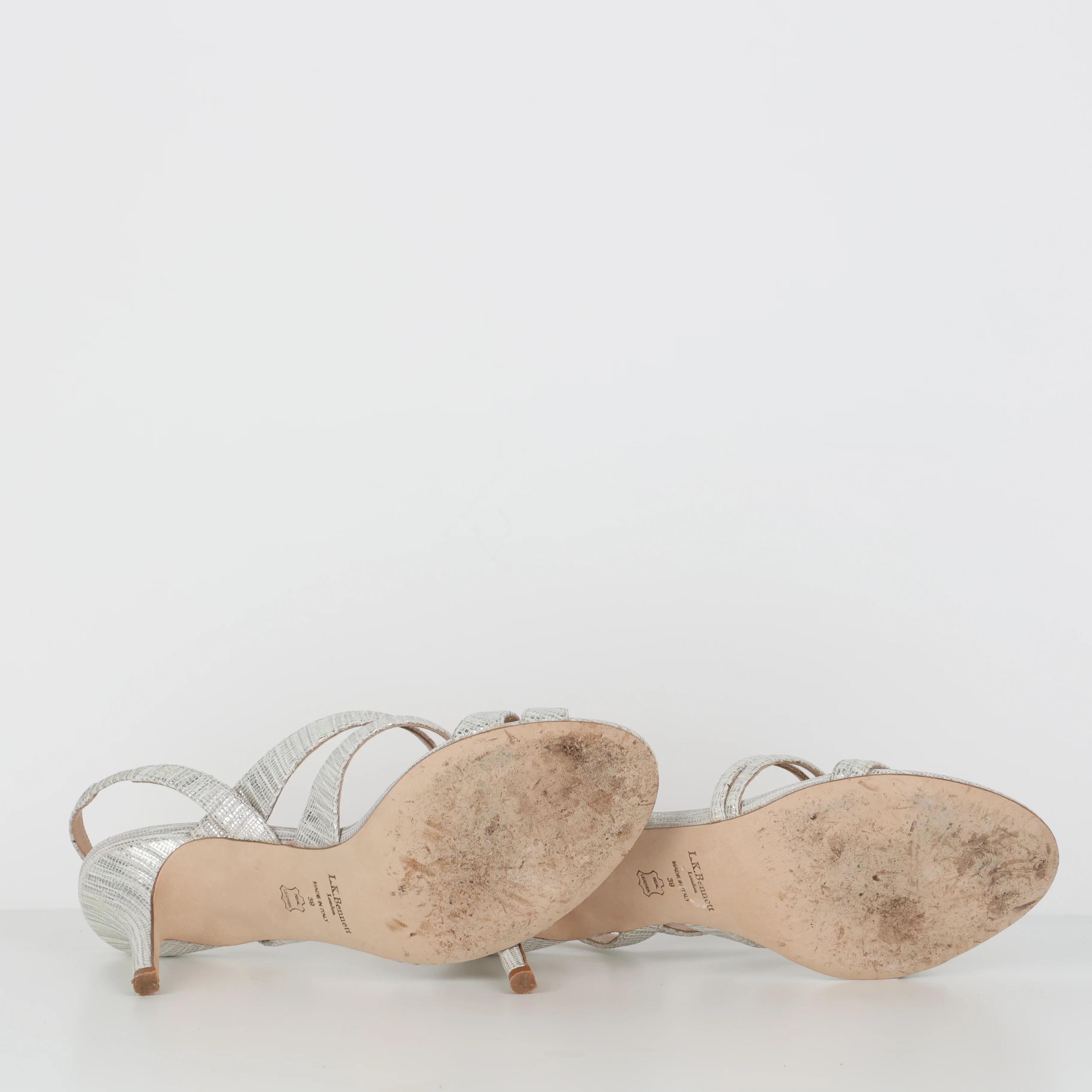 Heels , Shoe Size 39 - Image 5