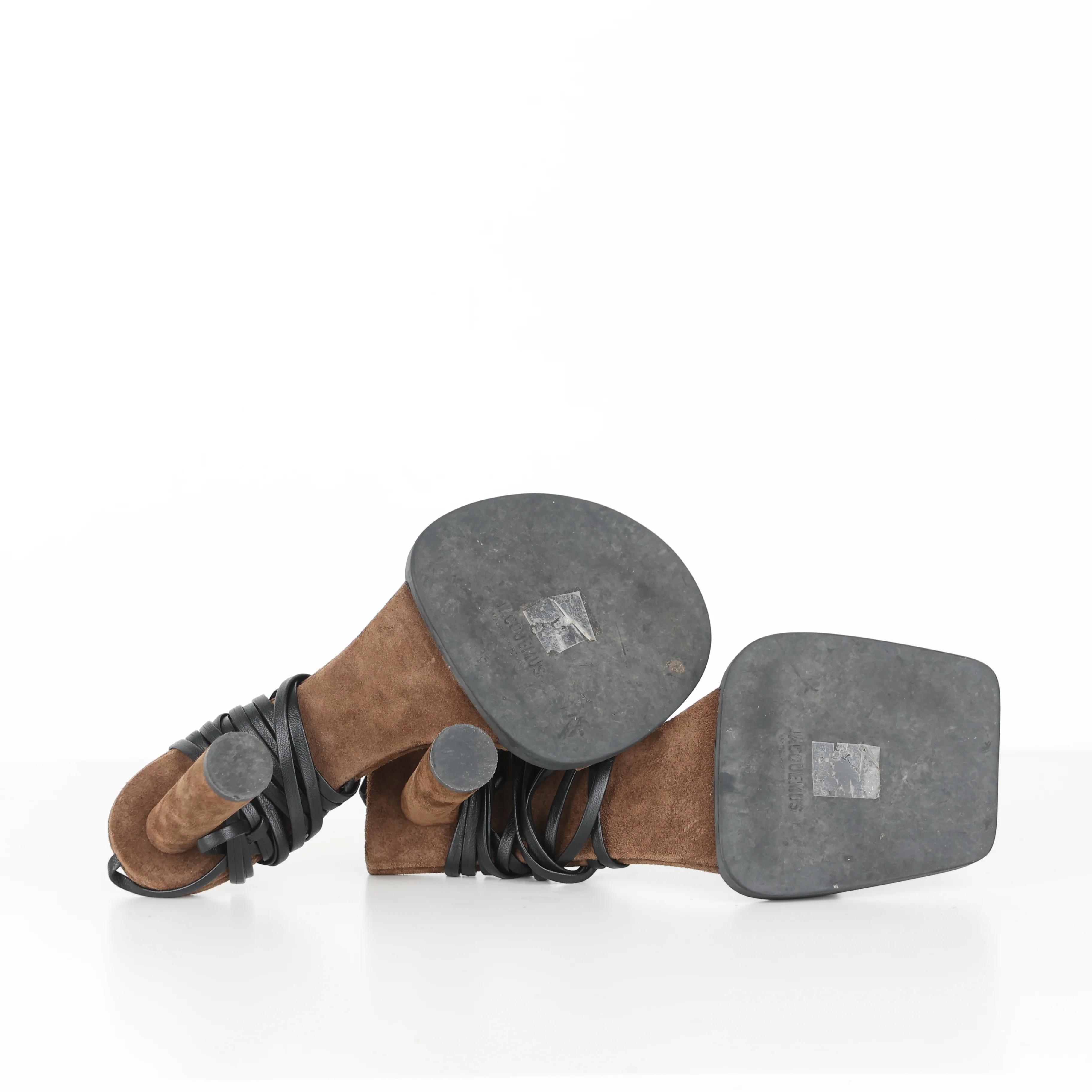 Heels , Shoe Size 36 - Image 4