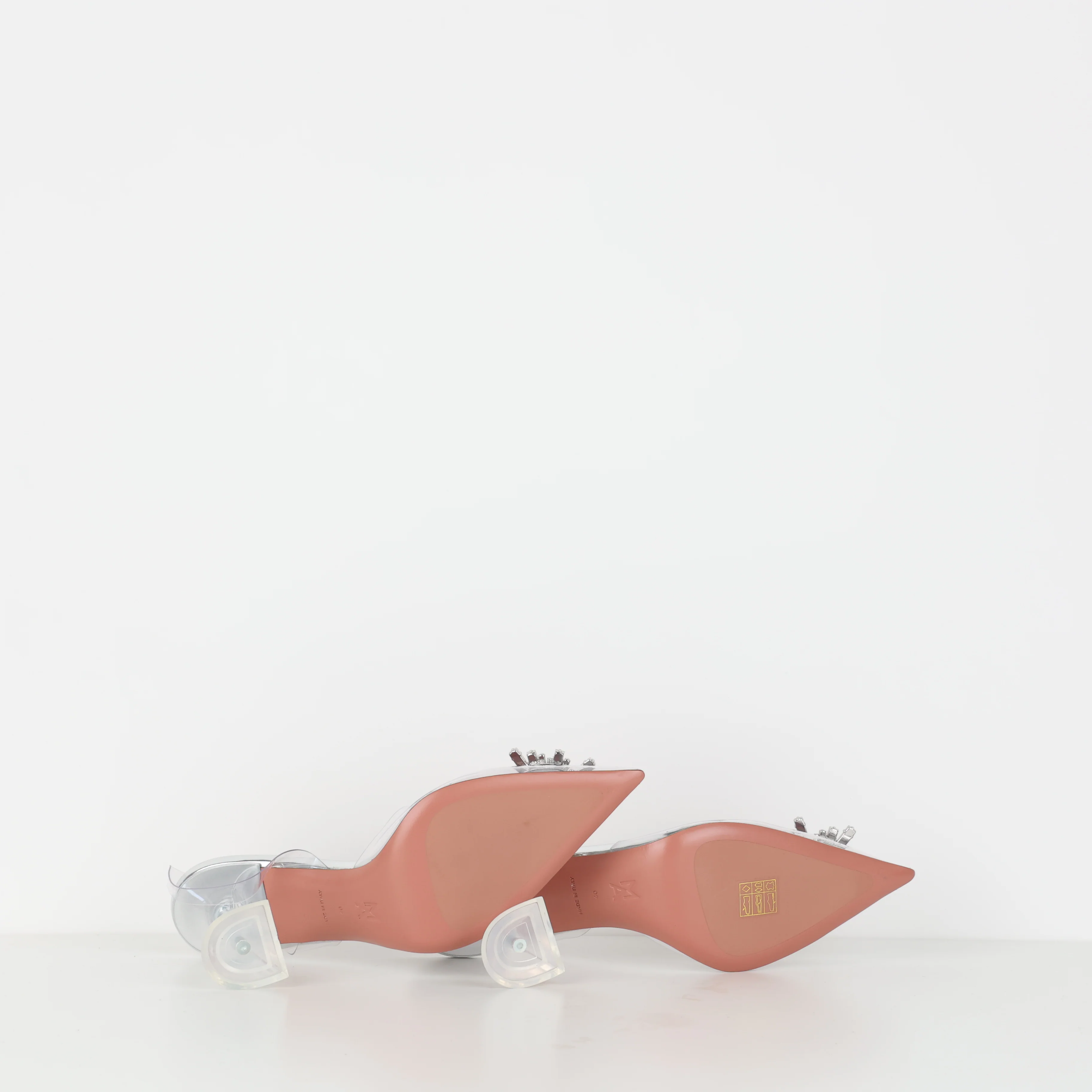 Heels, Shoe Size 40 - Image 5