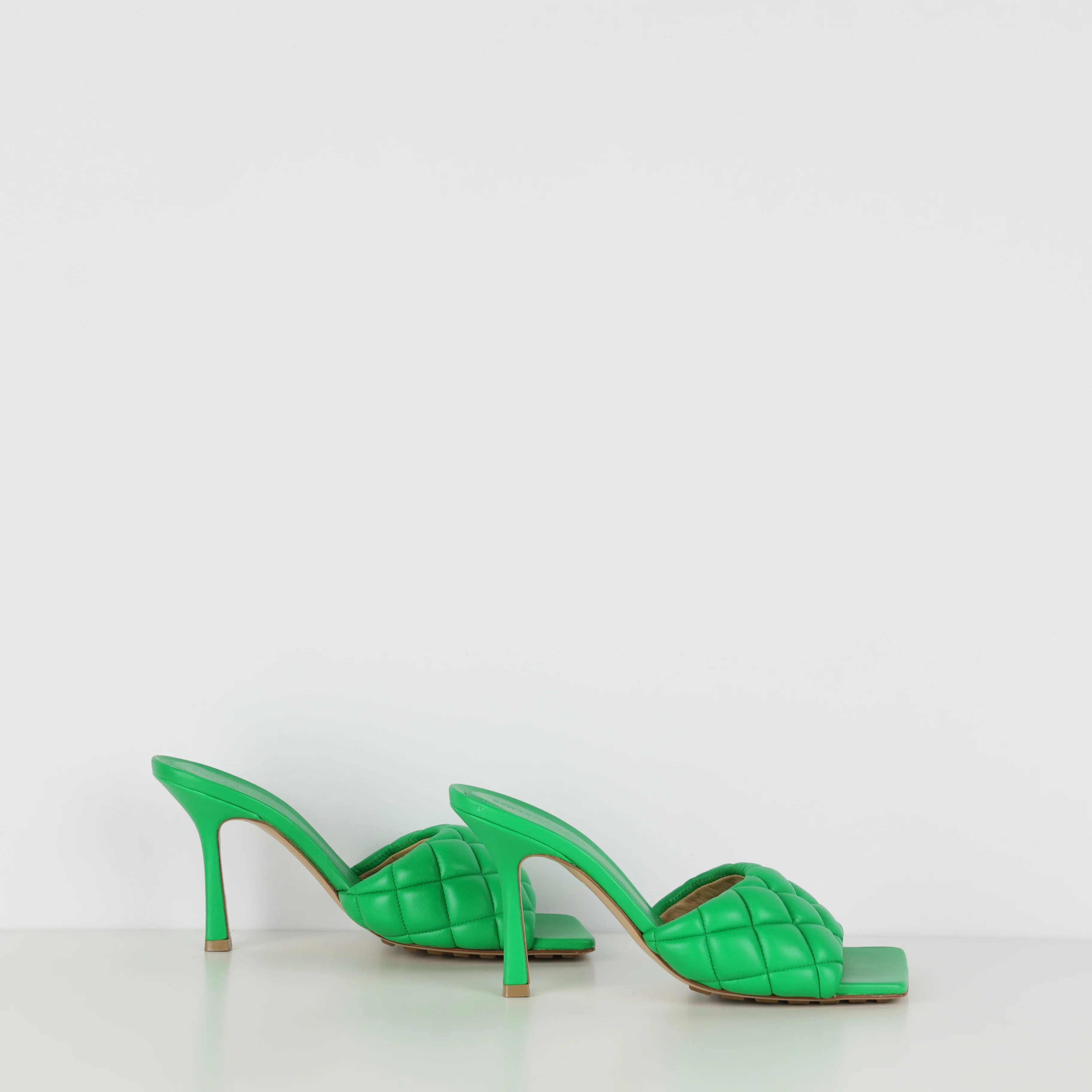 Heels , Shoe Size 37 - Image 2