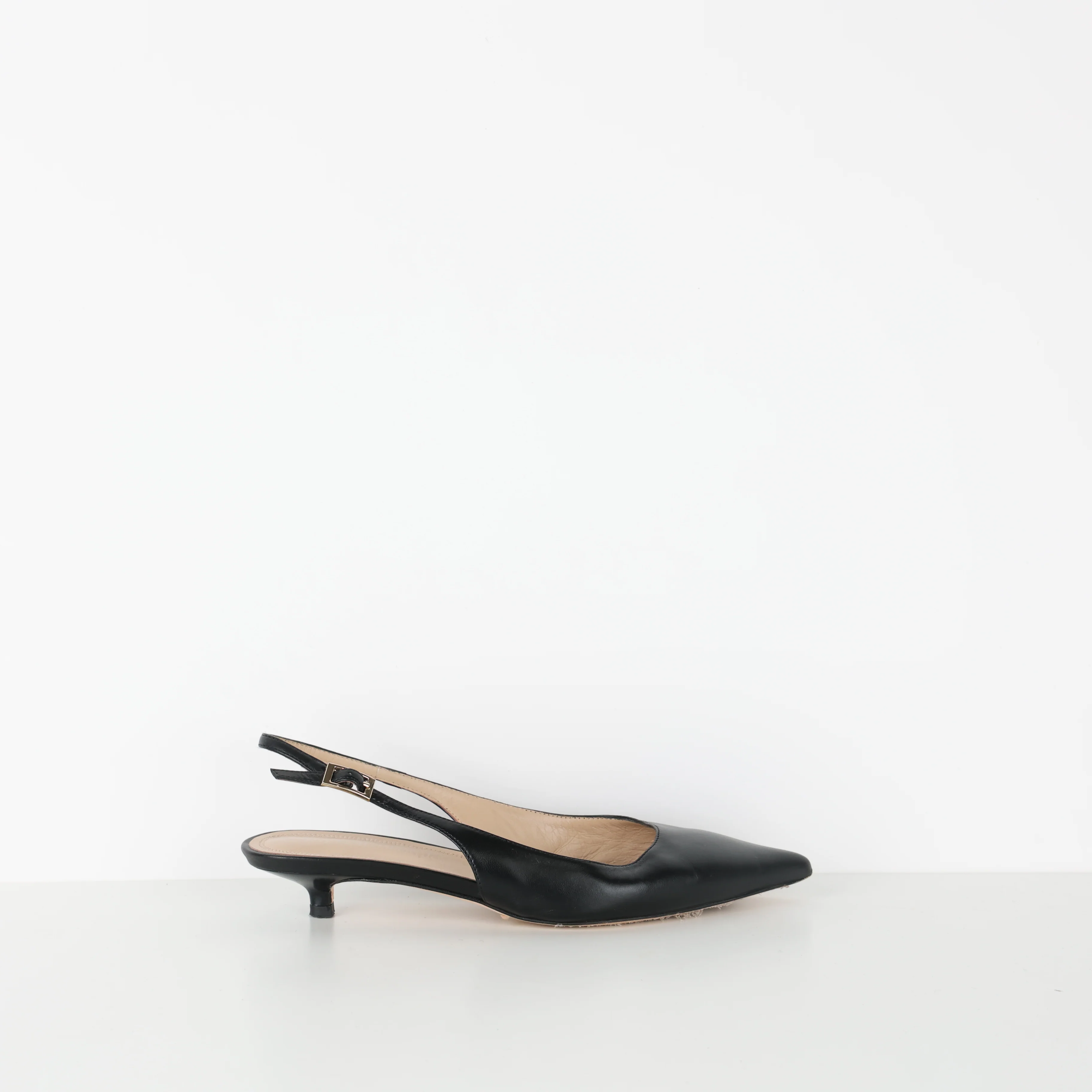 Heels , Shoe Size 38