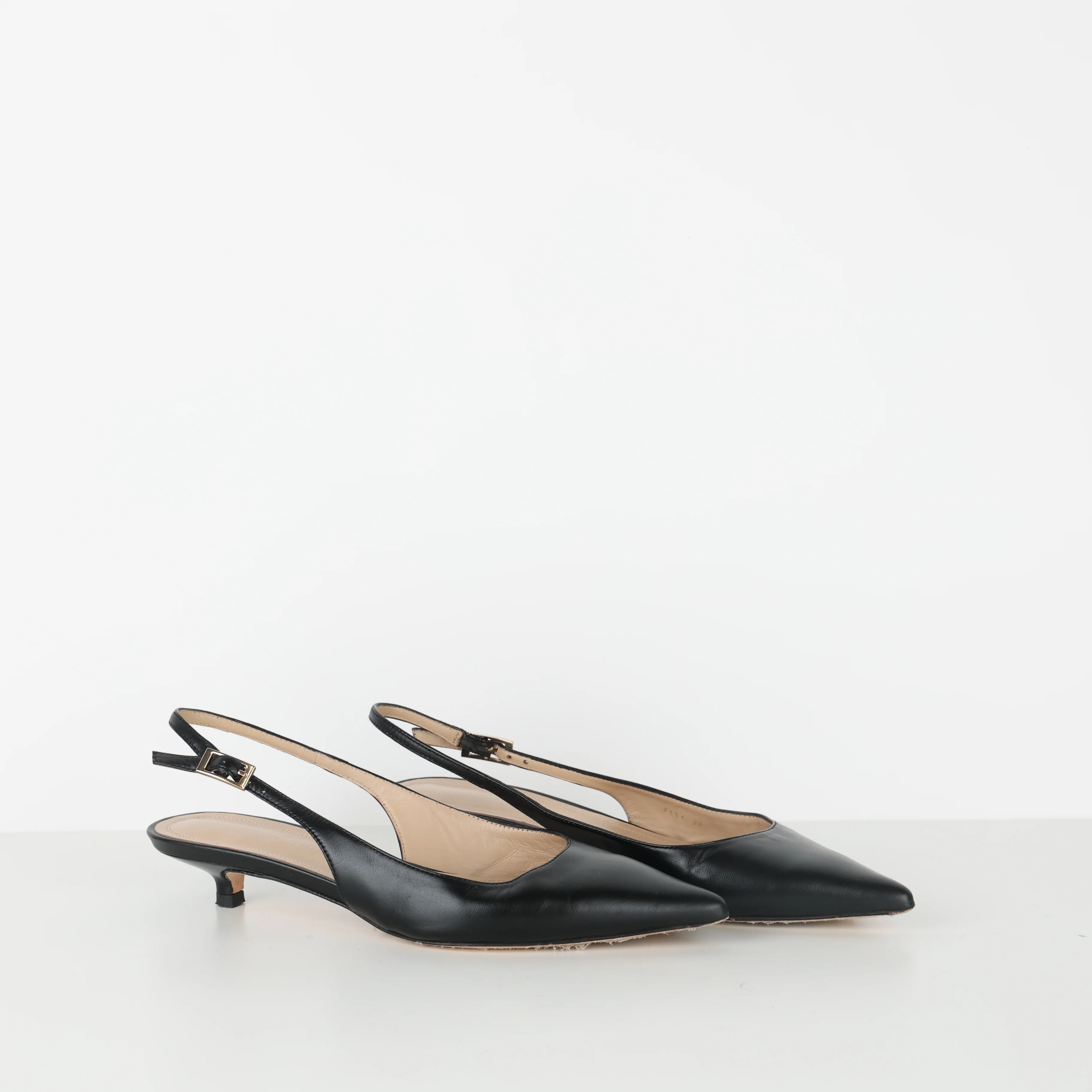 Heels , Shoe Size 38 - Image 2