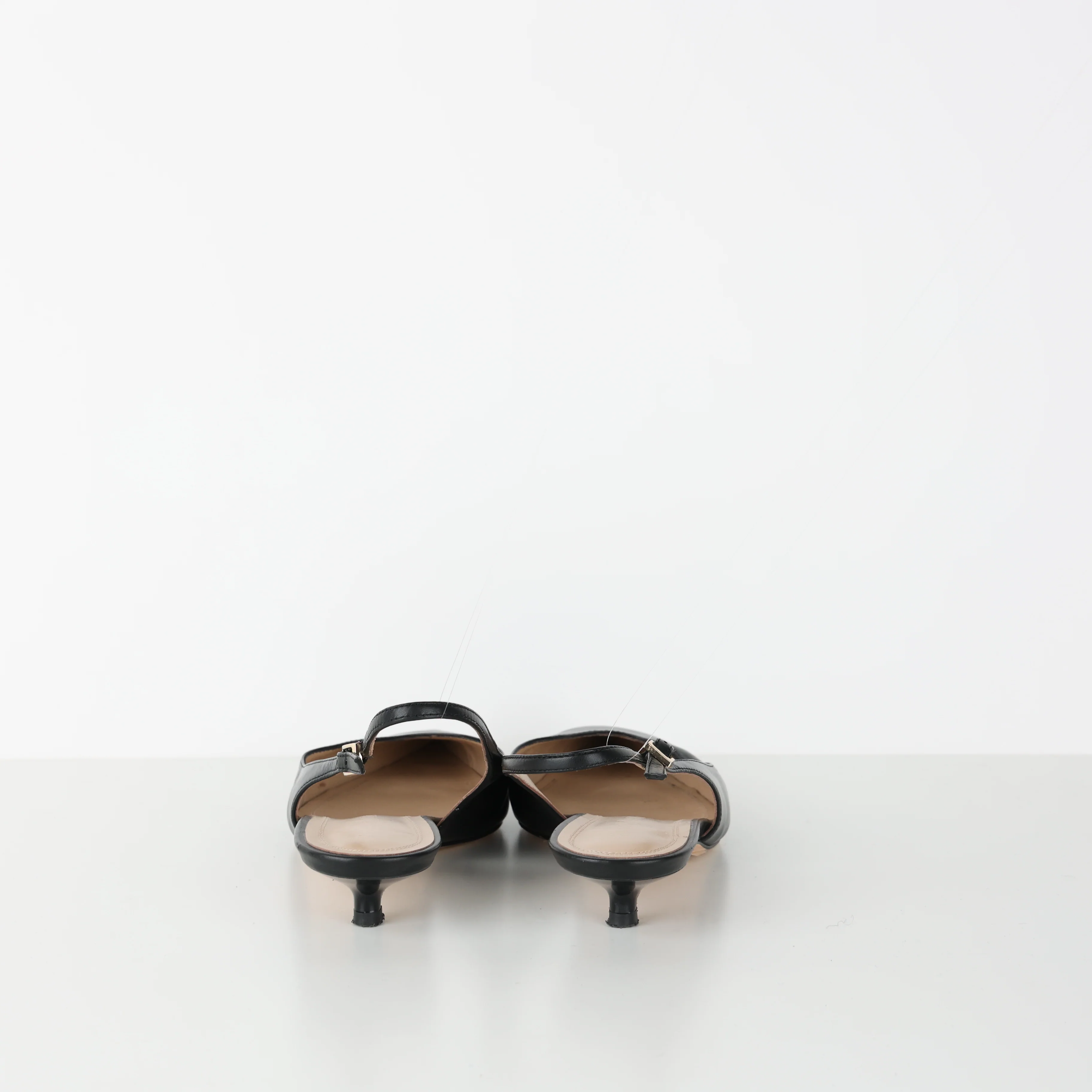 Heels , Shoe Size 38 - Image 3