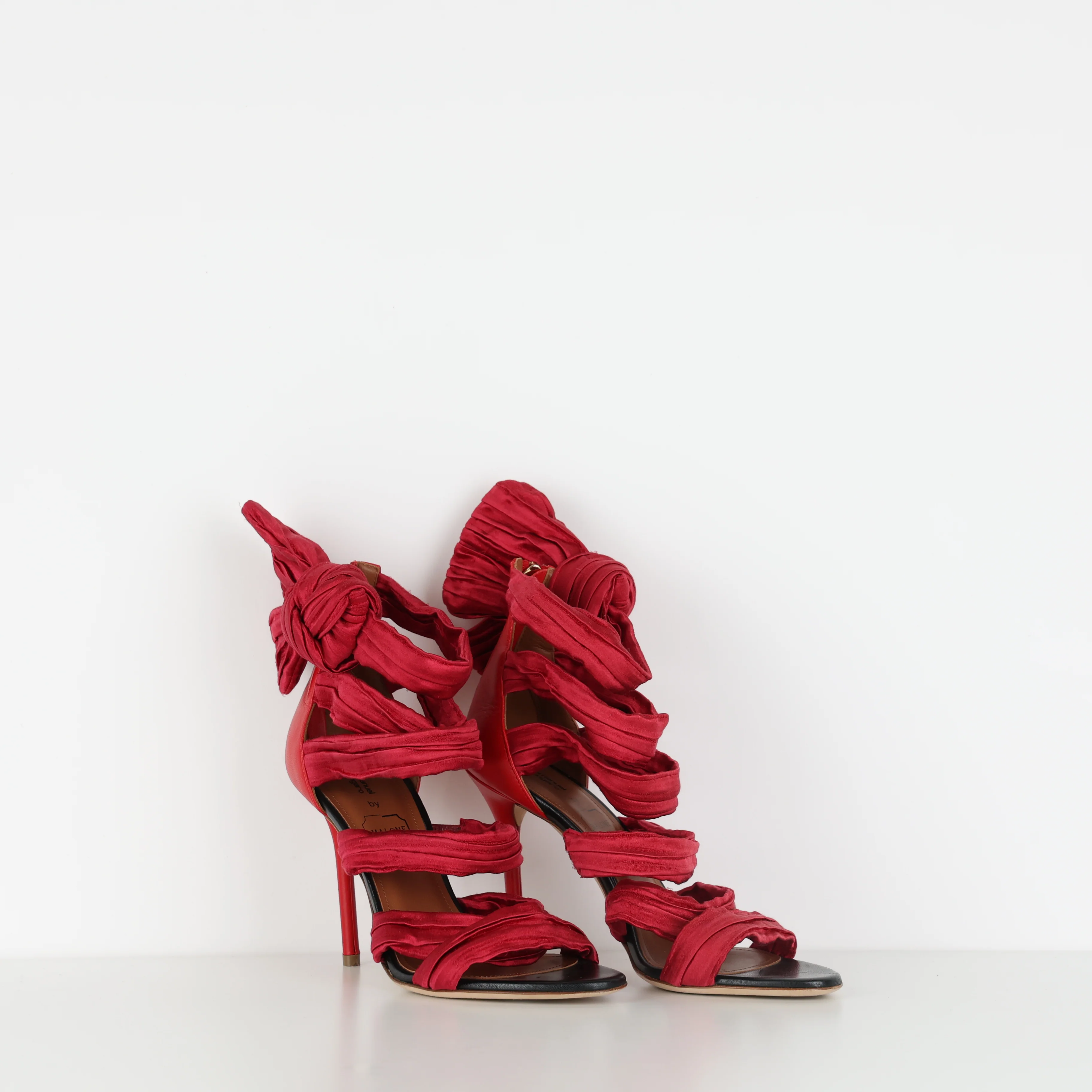 Heels , Shoe Size 37 - Image 3