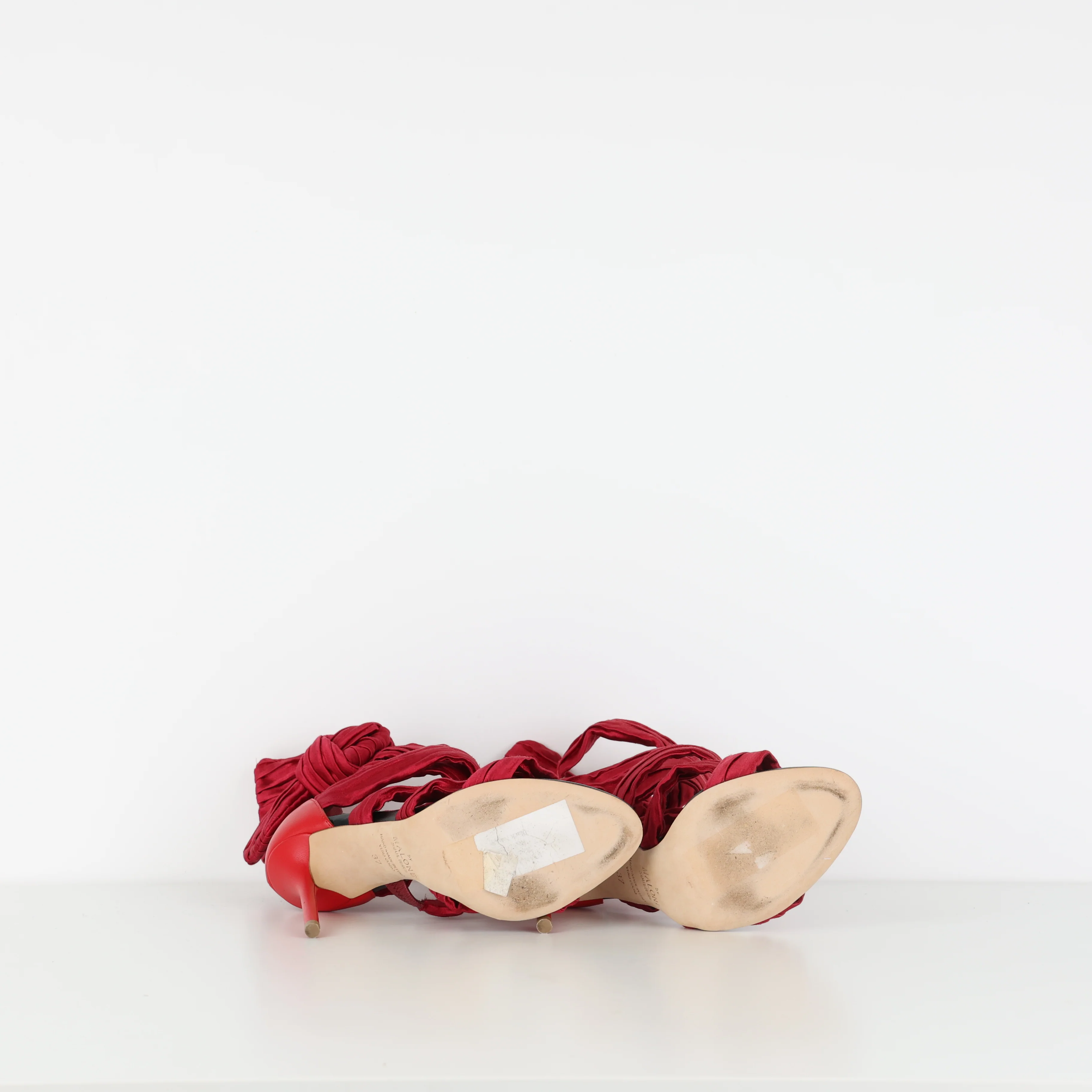 Heels , Shoe Size 37 - Image 4