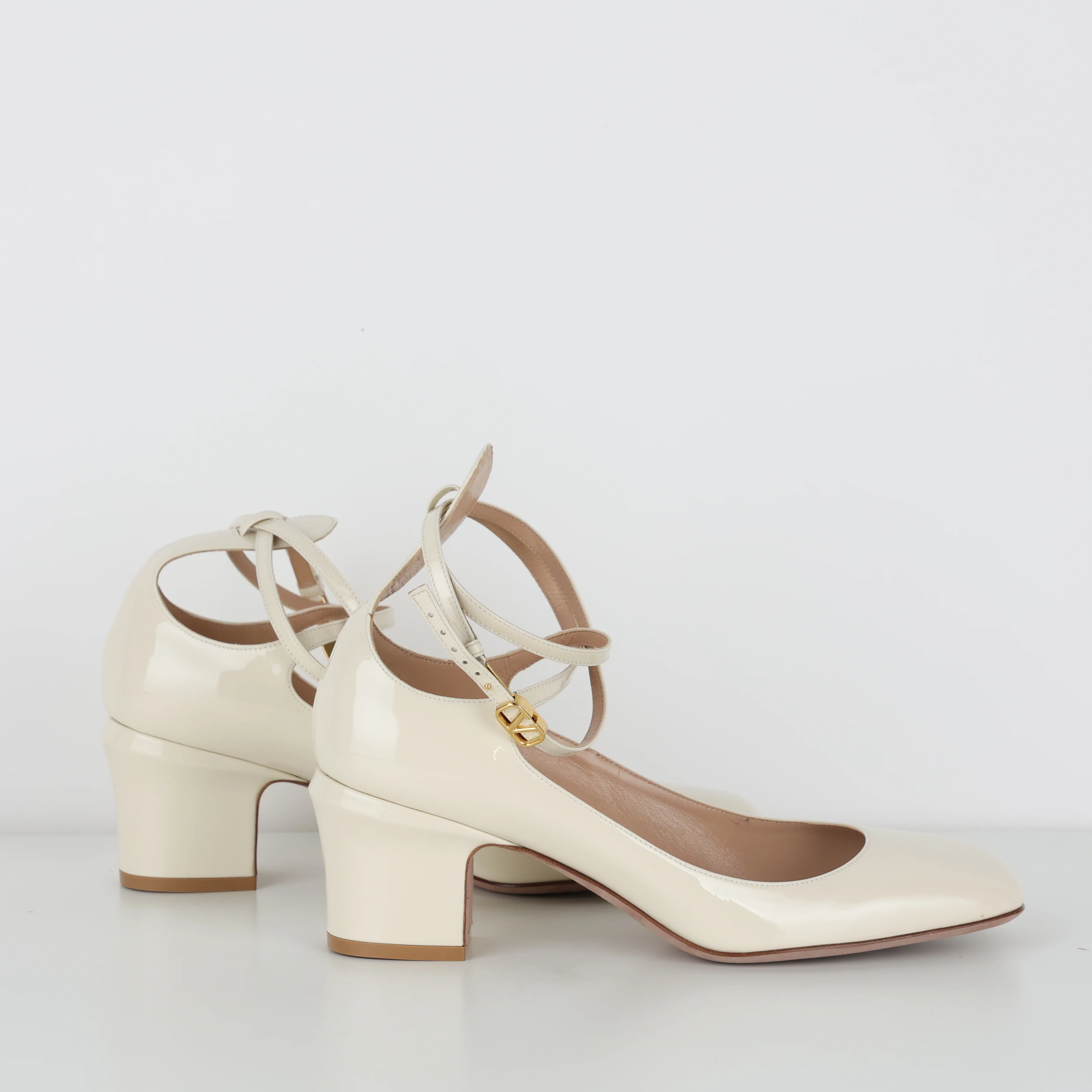 Heels , Shoe Size 41 - Image 2