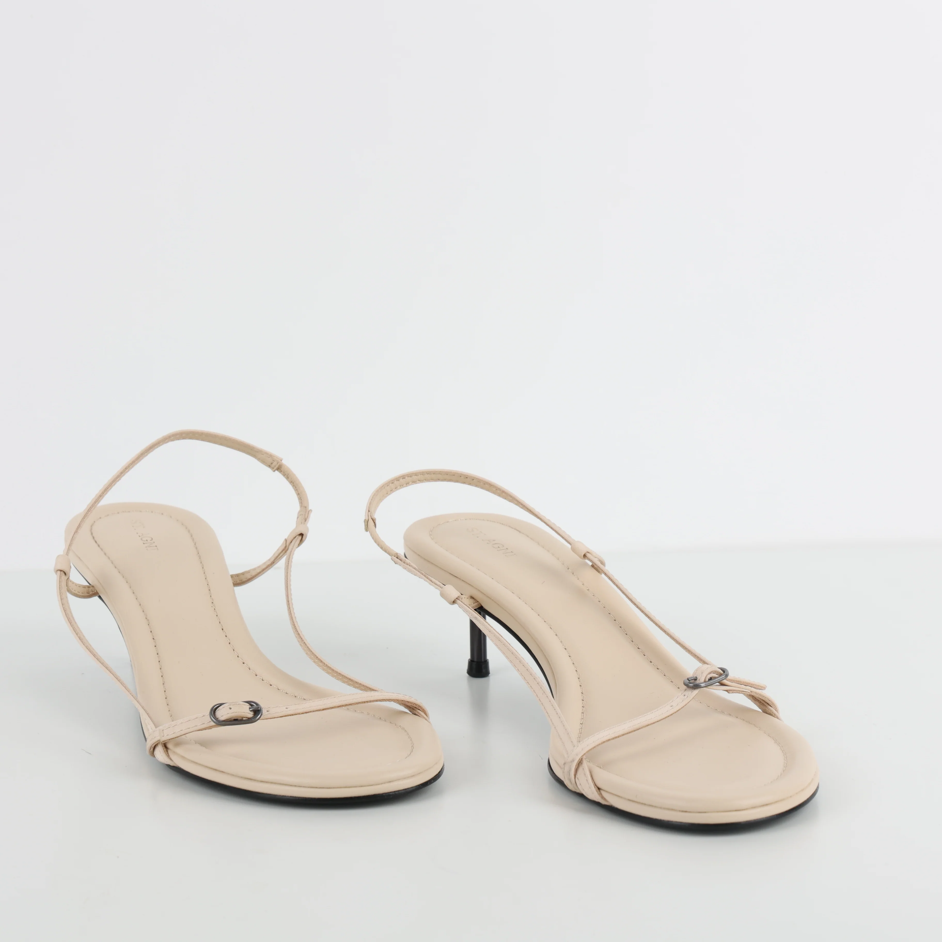 Heels , Shoe Size 39 - Image 2