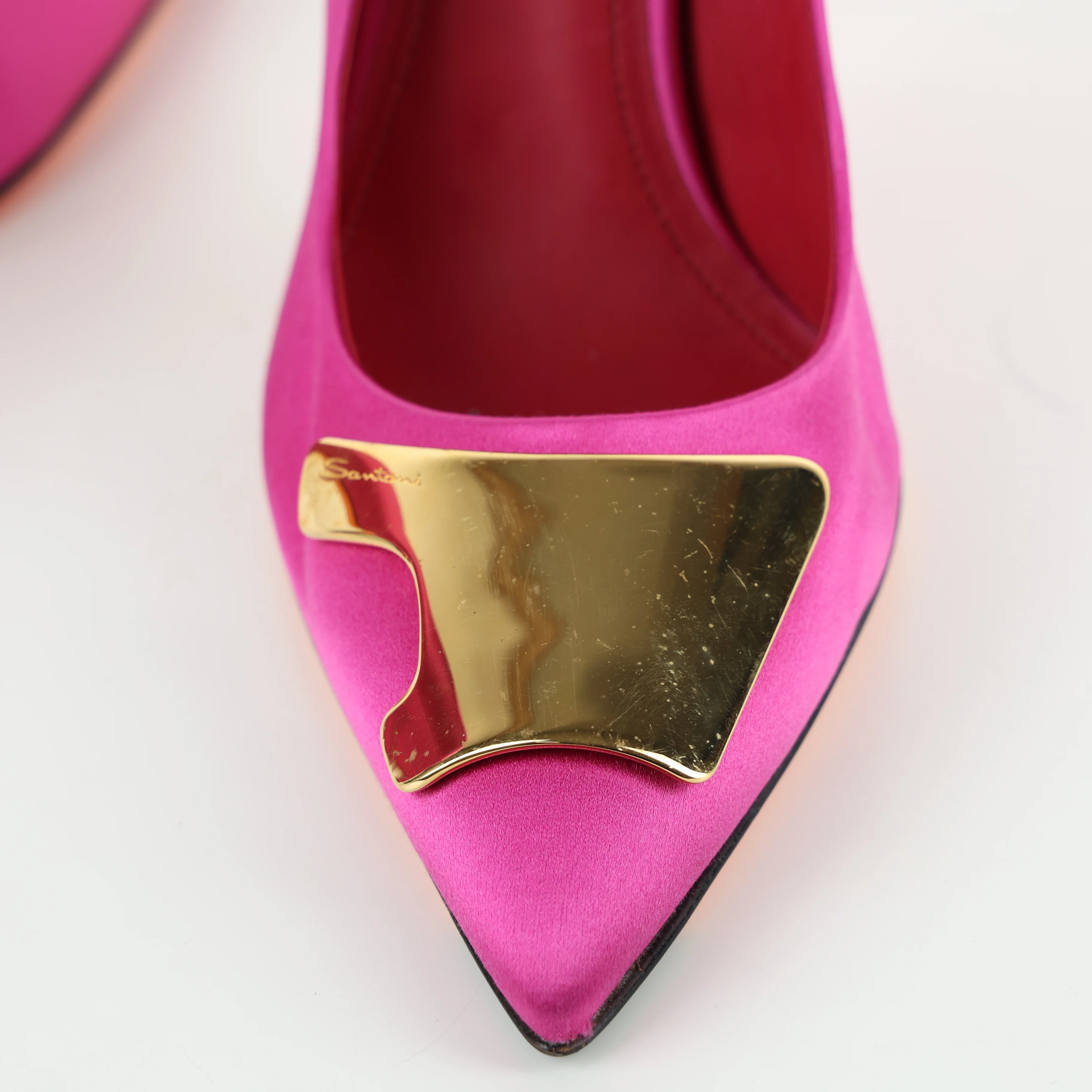 Heels , Shoe Size 39 - Image 6