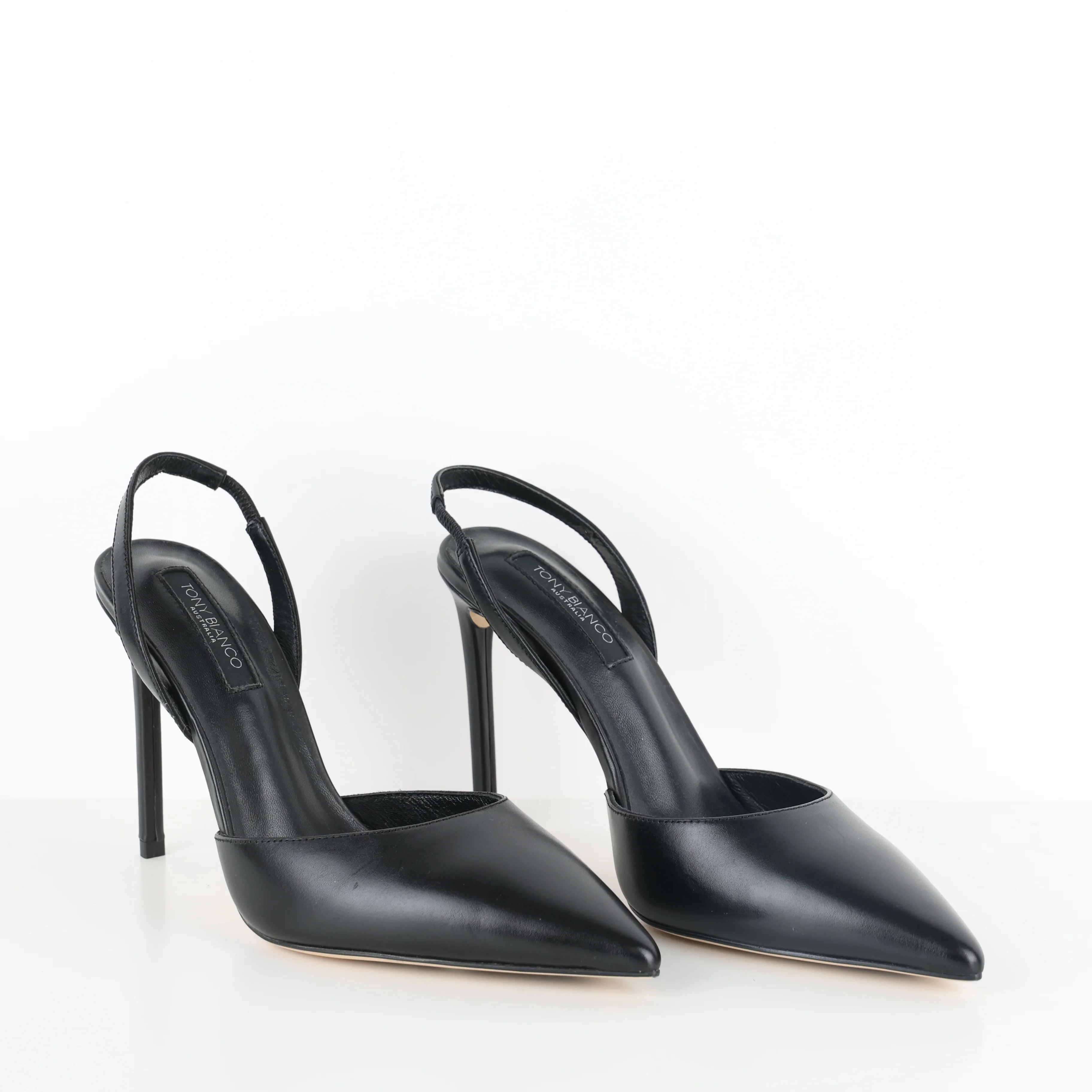 Heels , Shoe Size 39 - Image 2
