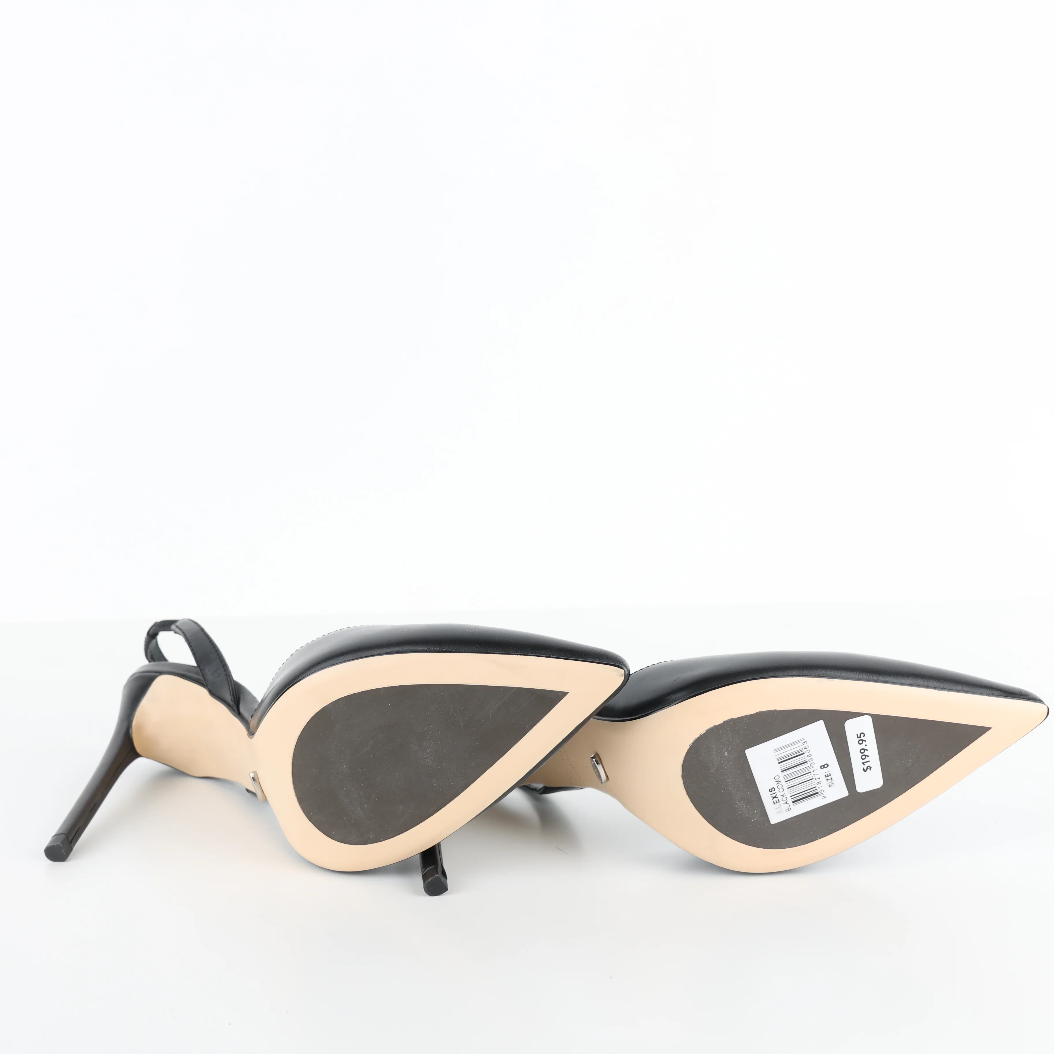 Heels , Shoe Size 39 - Image 3