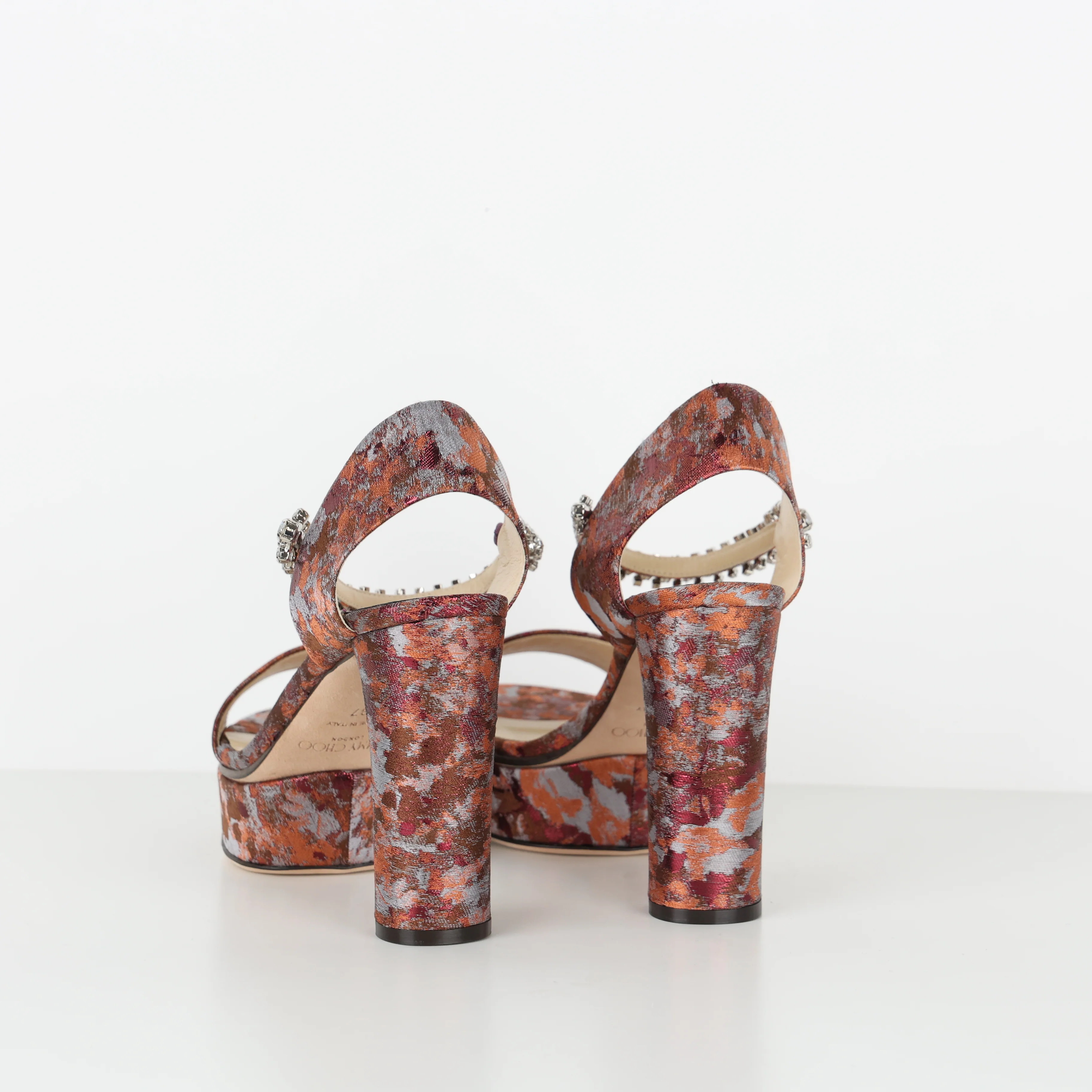 Heels , Shoe Size 37 - Image 3