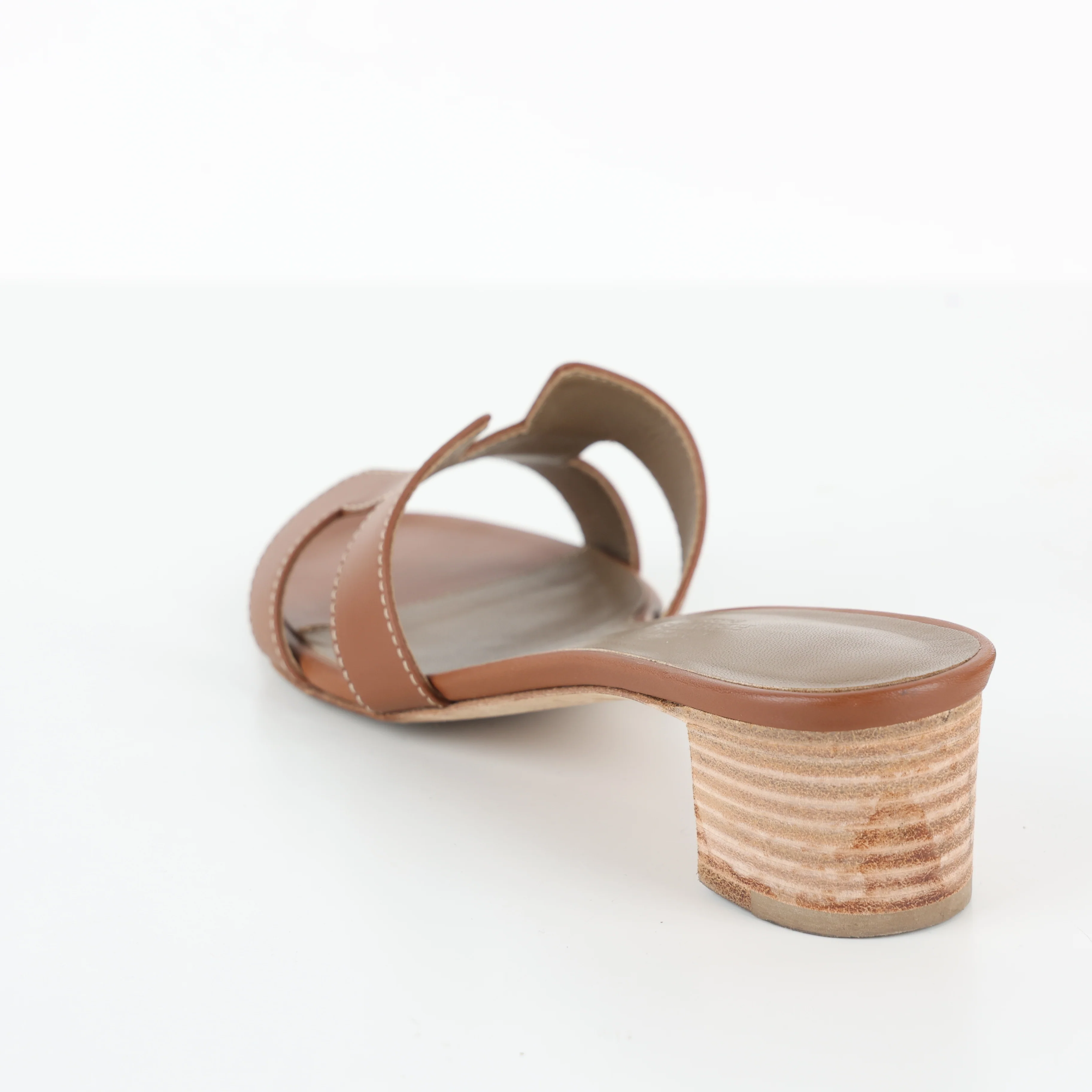 Heels , Shoe Size 36.5 - Image 2