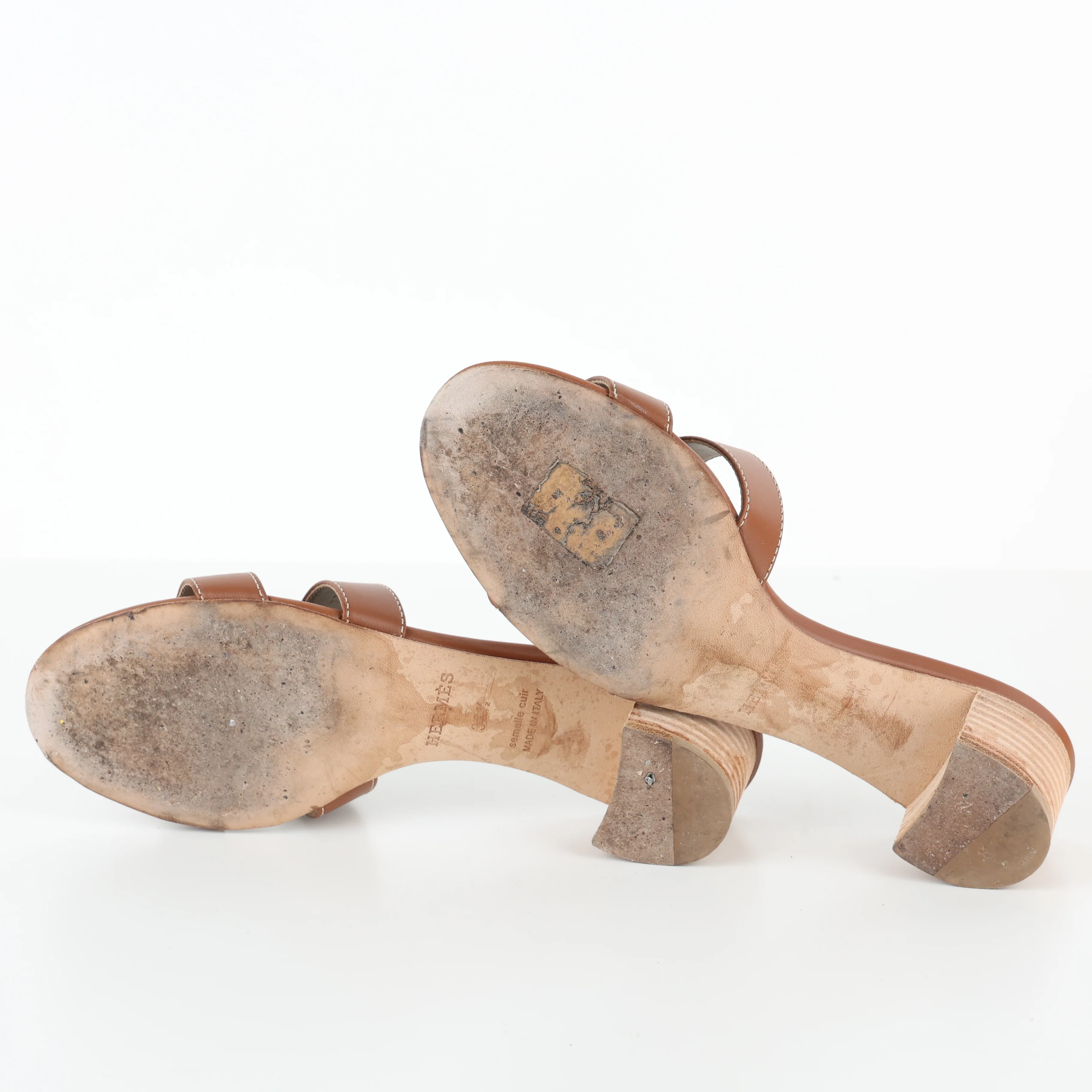 Heels , Shoe Size 36.5 - Image 9