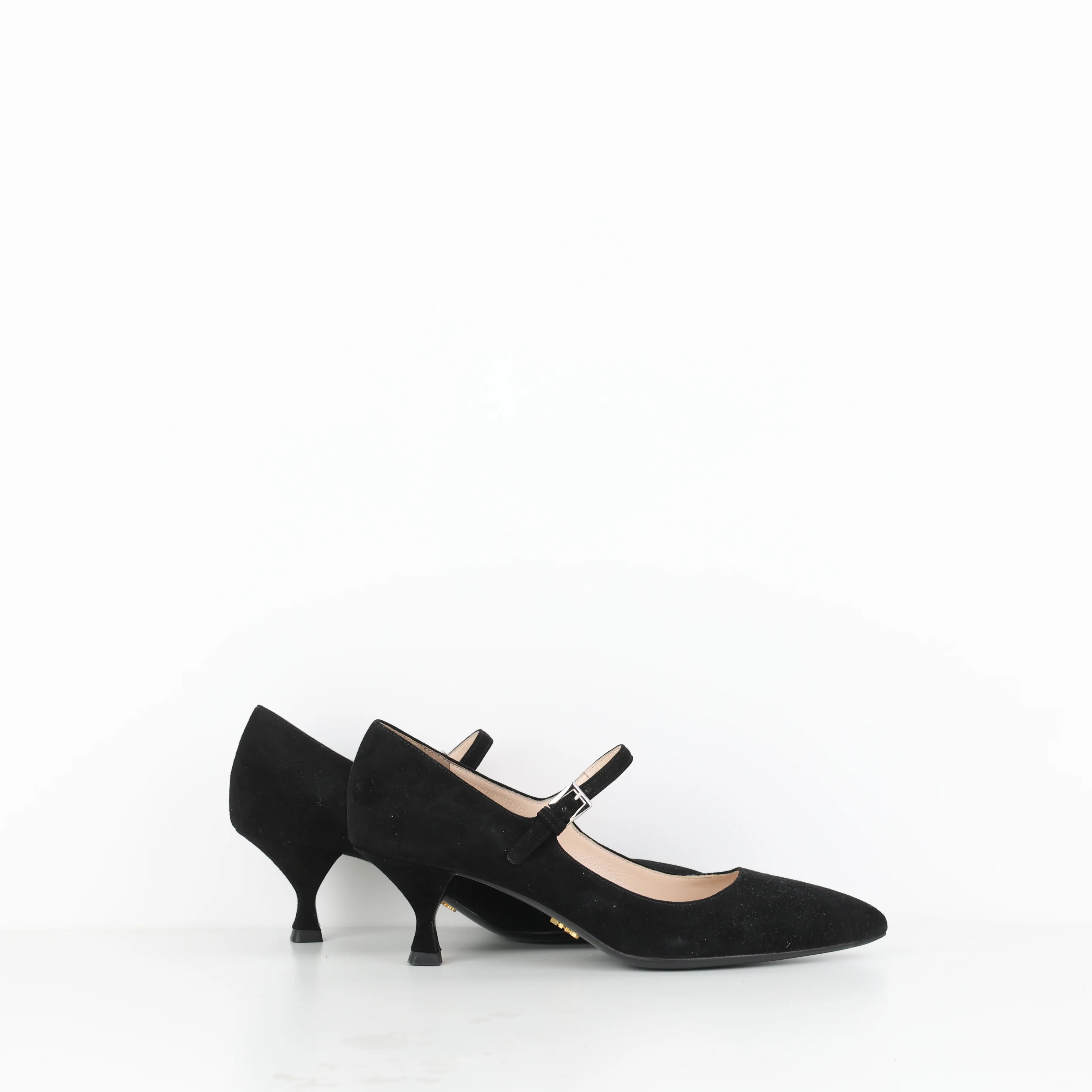 Heels , Shoe Size 37.5 - Image 3