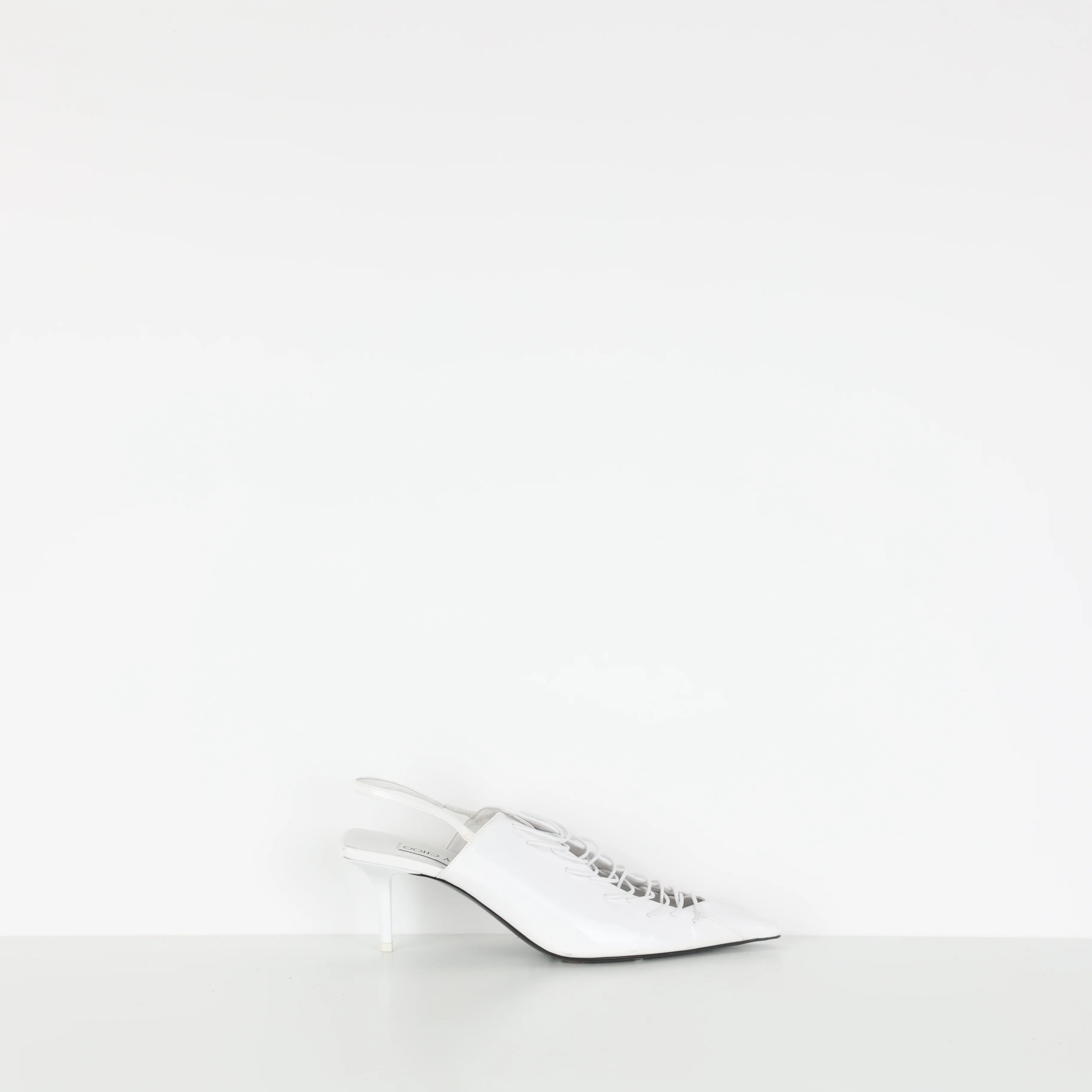Heels , Shoe Size 38.5