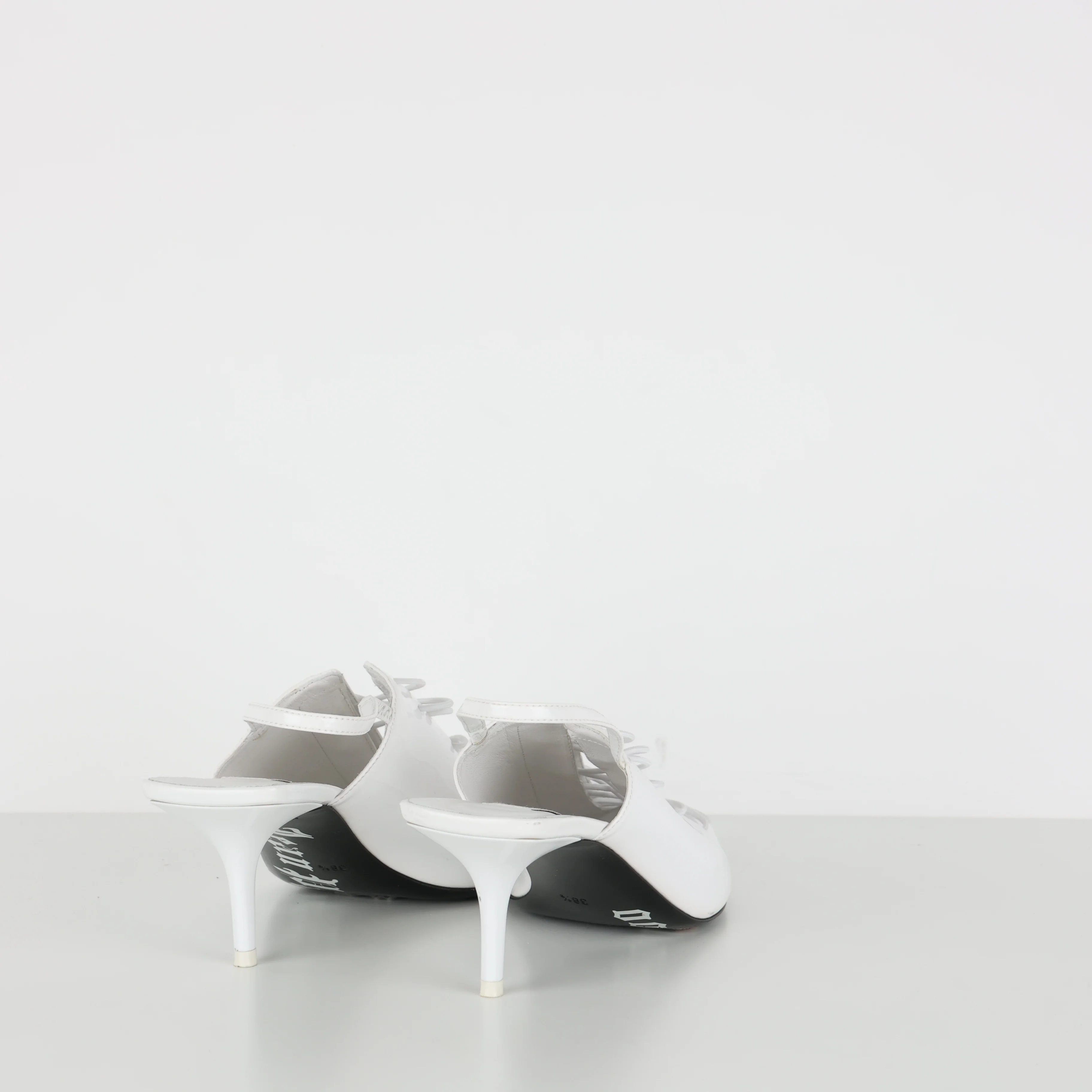 Heels , Shoe Size 38.5 - Image 5