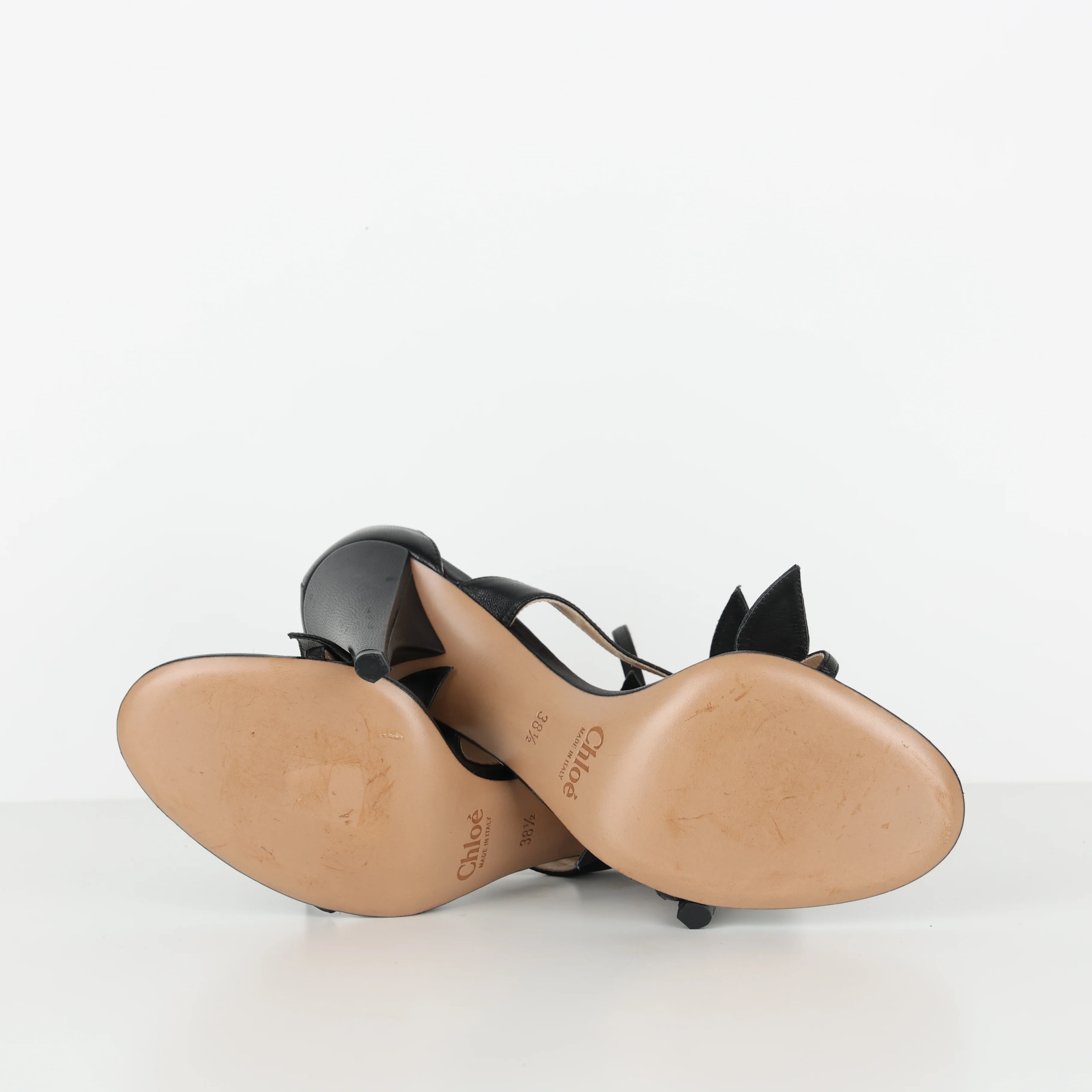 Heels , Shoe Size 38.5 - Image 5
