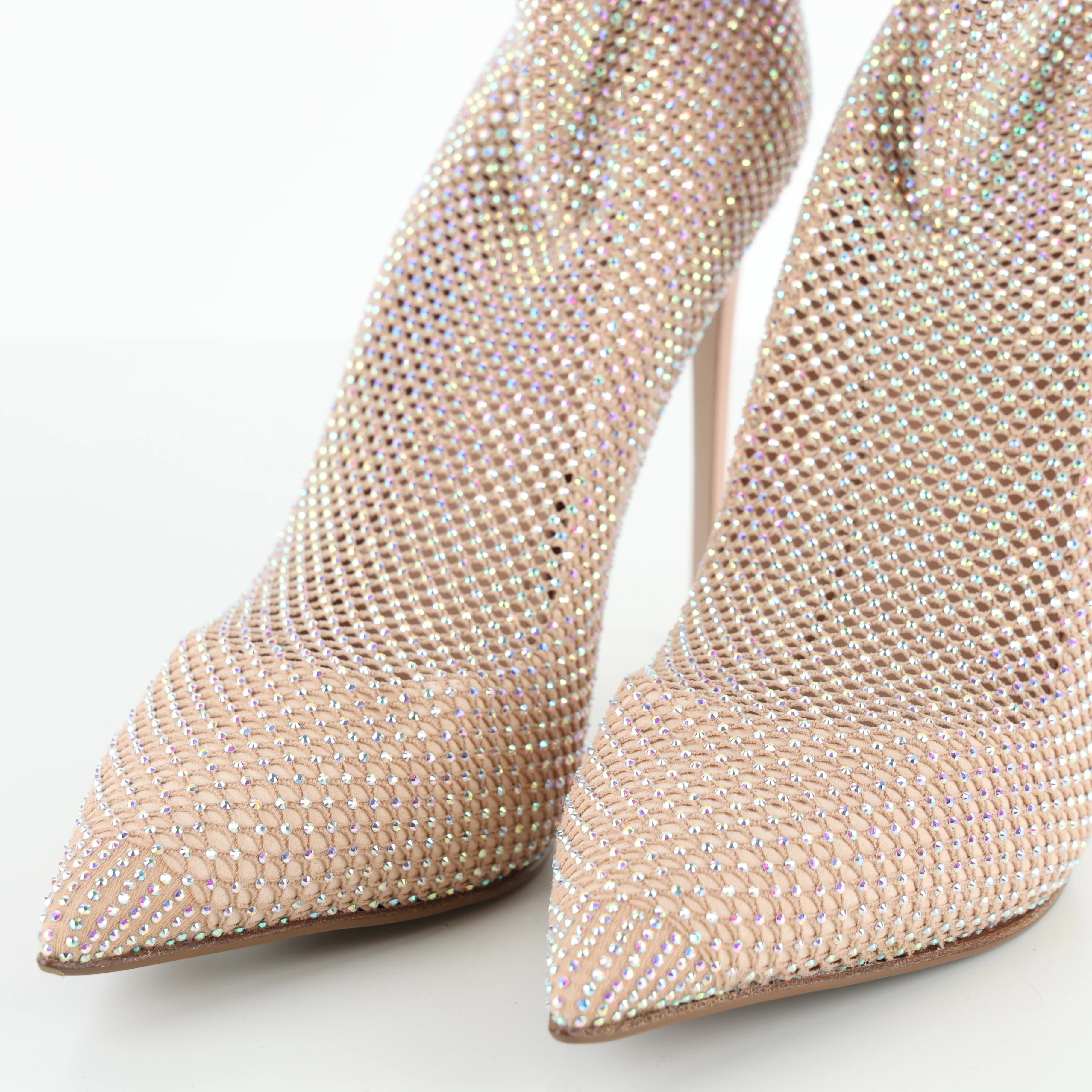 Heels , Shoe Size 39.5 - Image 6