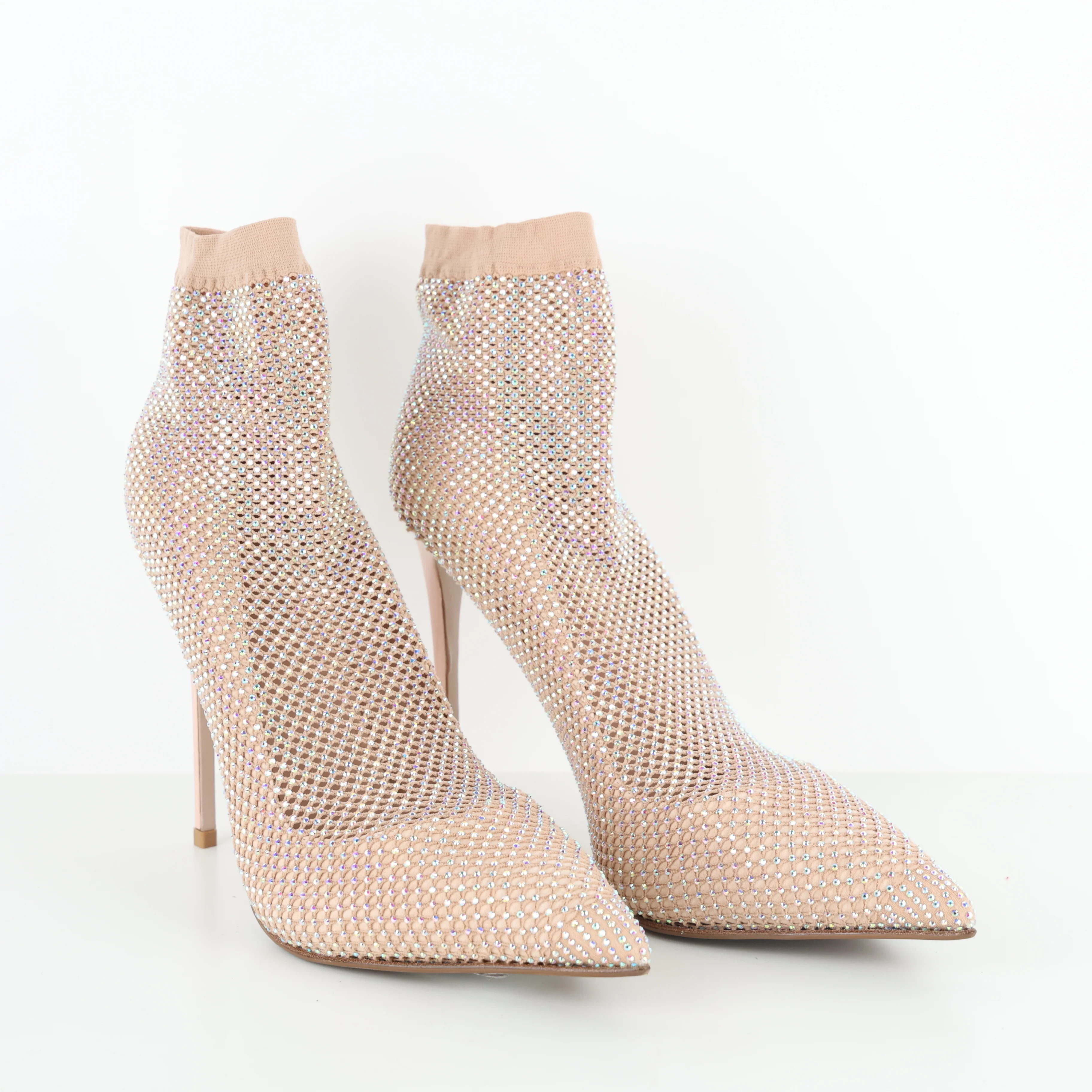 Heels , Shoe Size 39.5 - Image 8