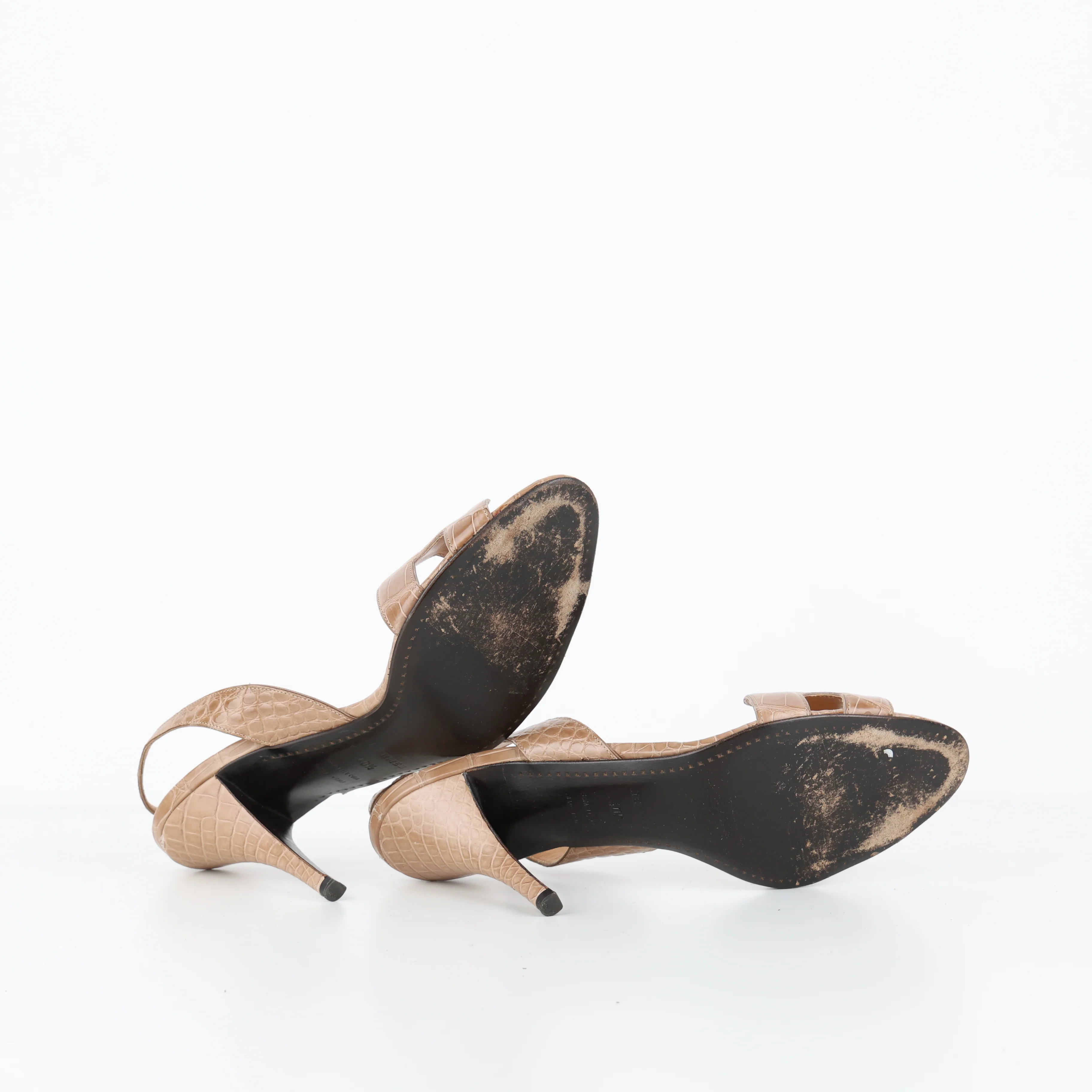 Heels , Shoe Size 40.5 - Image 3