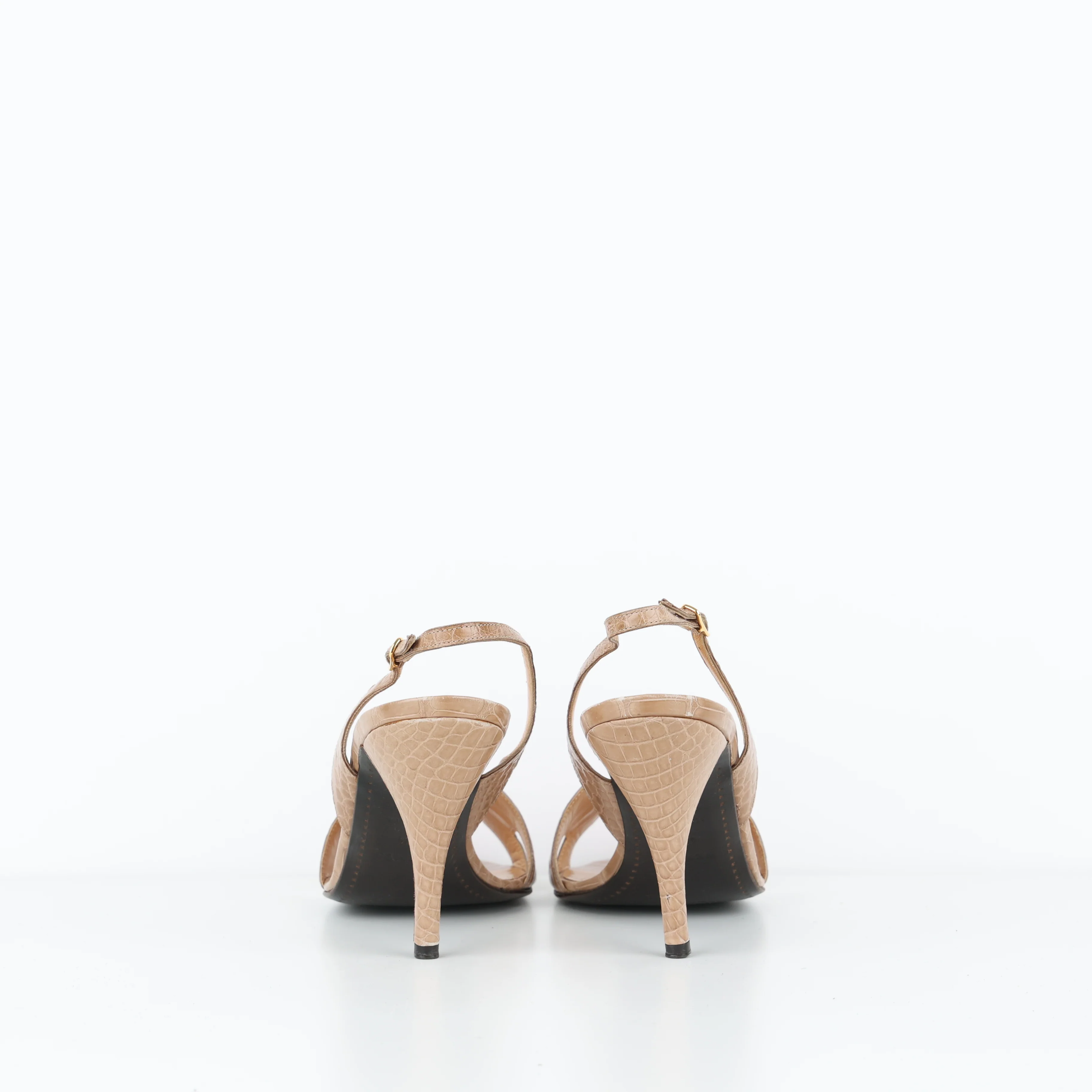 Heels , Shoe Size 40.5 - Image 5